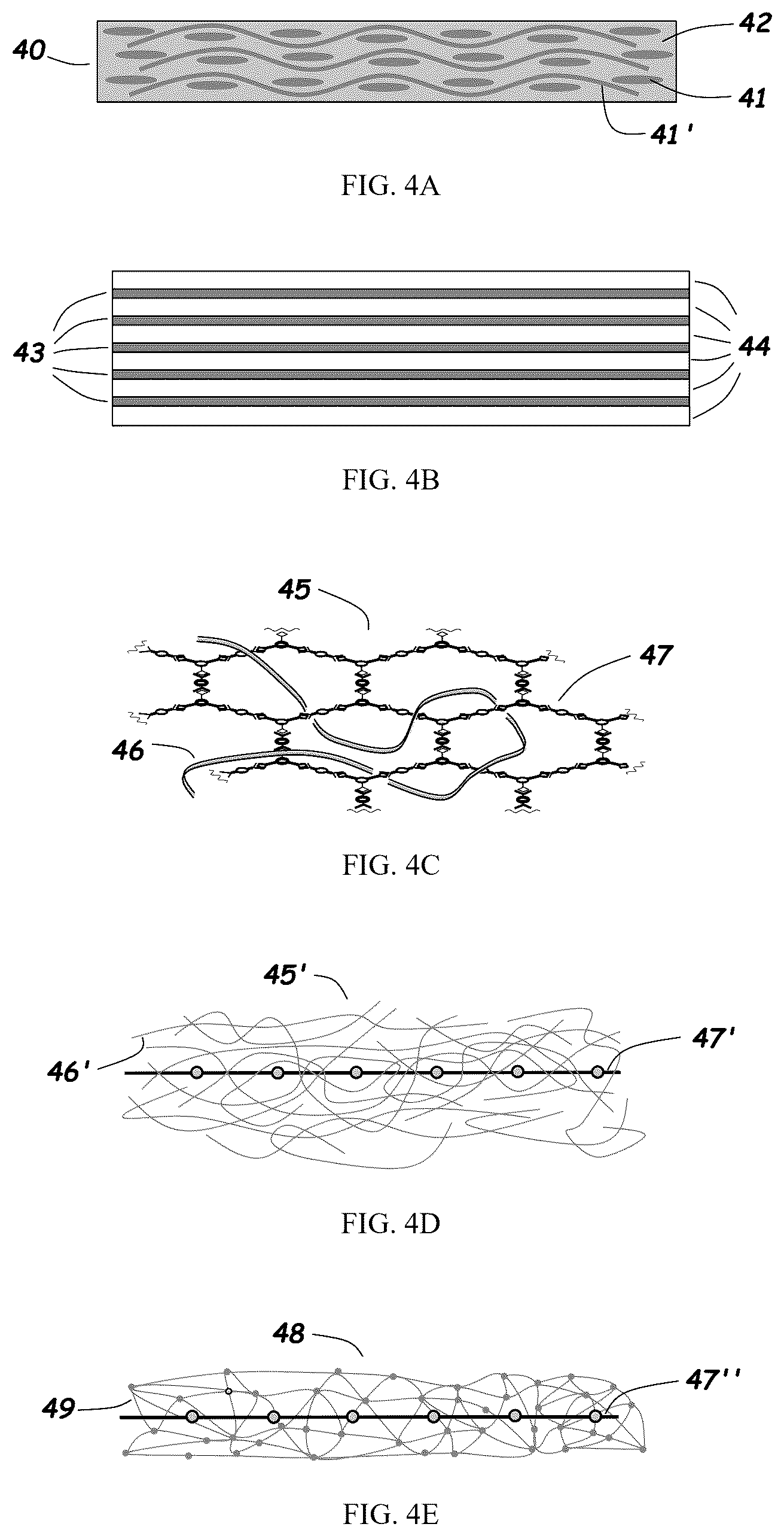 Patent US12319787 Figure 6 – Method for directly creating a film of 2D polymers from monomer solutions