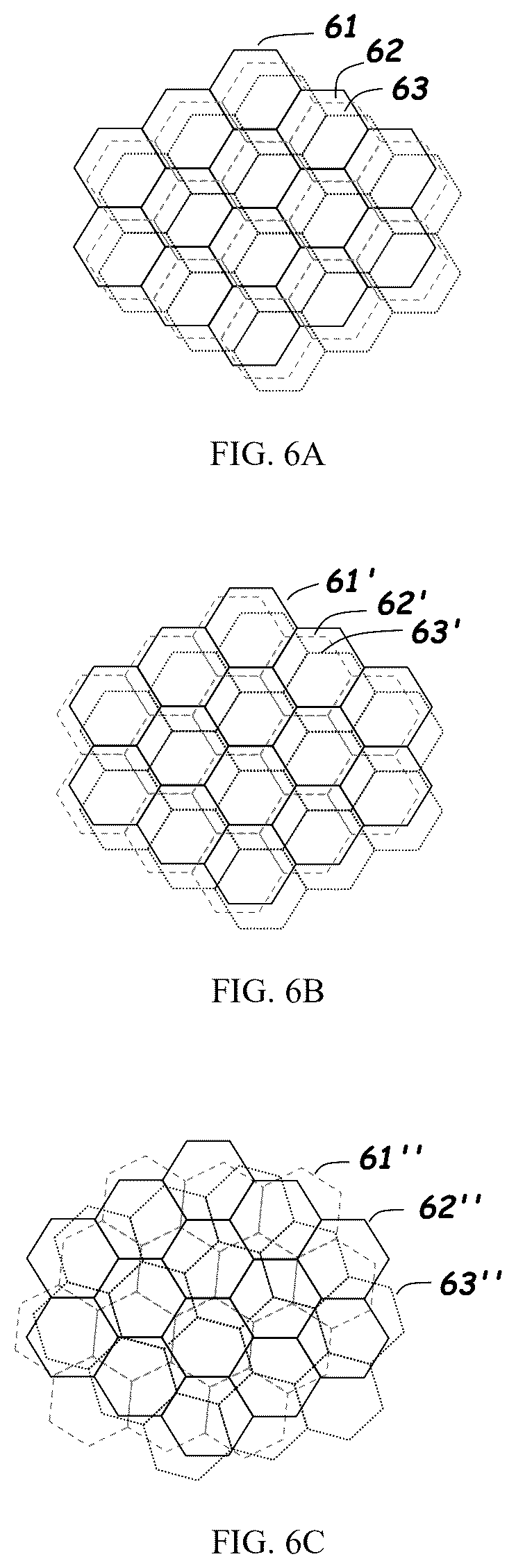 Patent US12319787 Figure 8 – Method for directly creating a film of 2D polymers from monomer solutions
