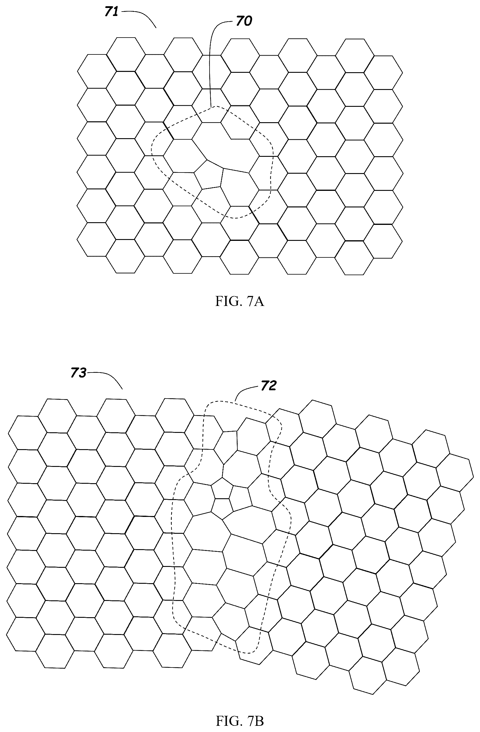 Patent US12319787 Figure 9 – Method for directly creating a film of 2D polymers from monomer solutions