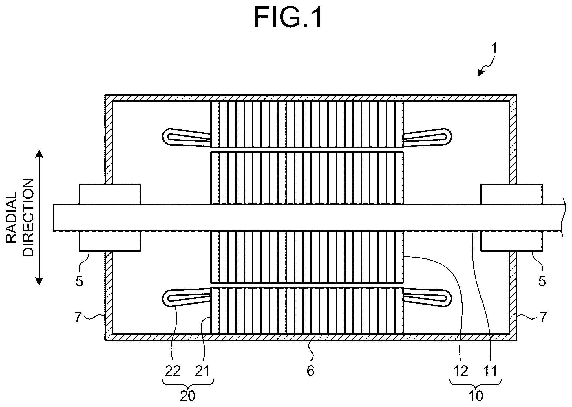 Patent US12319811 Figure 1 – Method of producing resin and method of producing insulating structure