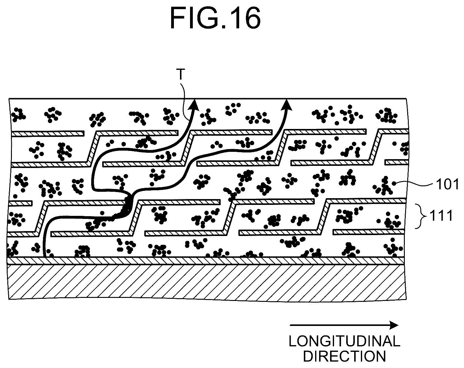 Patent US12319811 Figure 13 – Method of producing resin and method of producing insulating structure