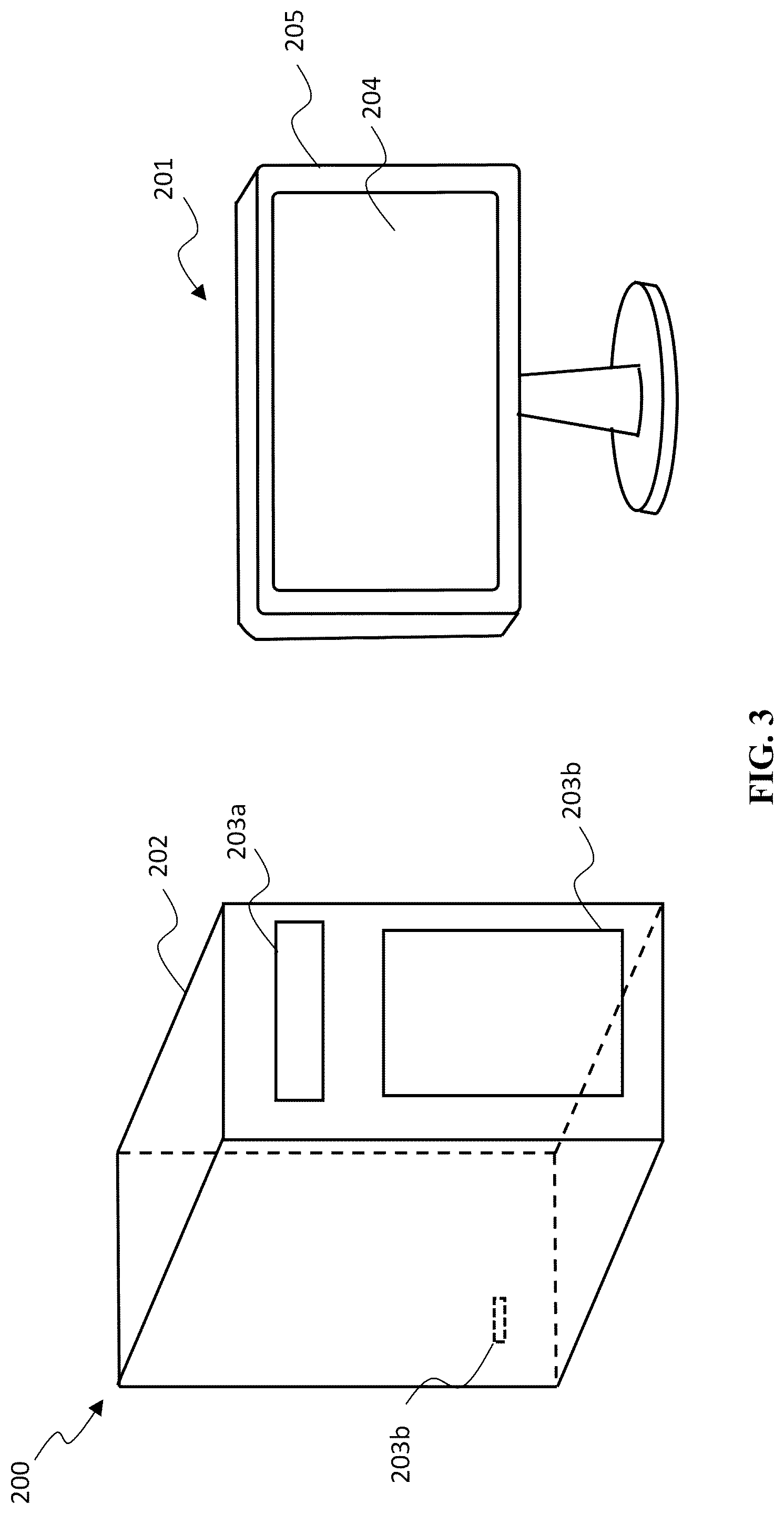Patent US12319812 Figure 3 – Recycled and renewable polymeric composition for computer chassis