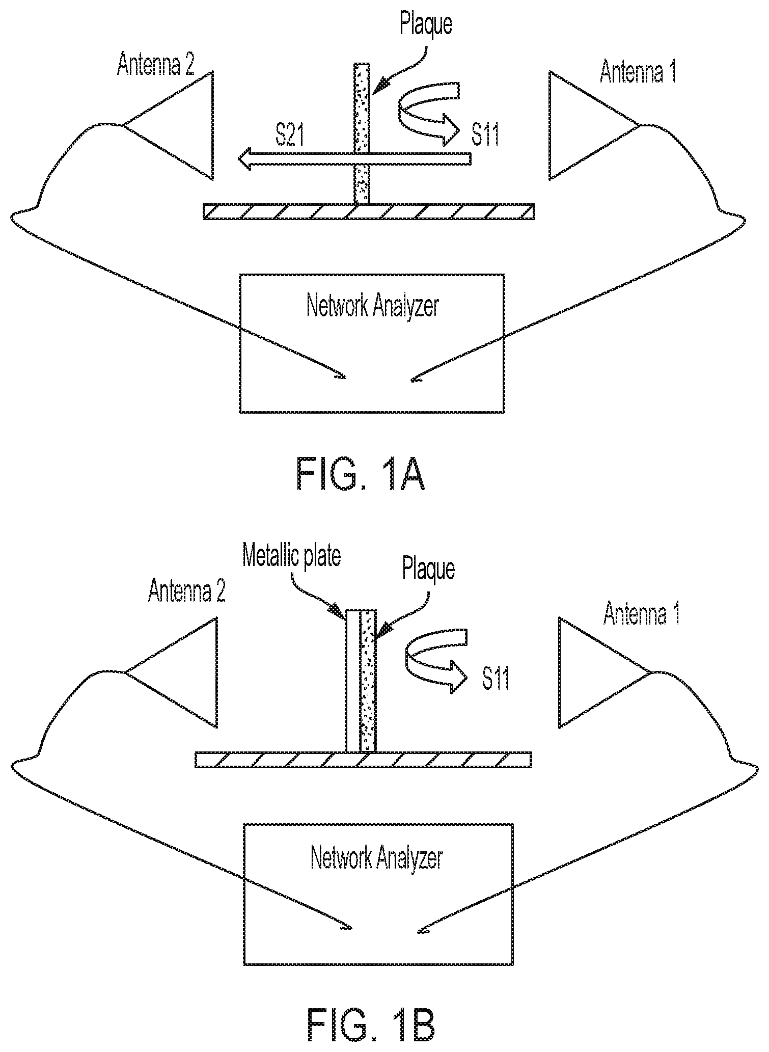 Patent US12319813 — Electrically conductive microwave shielding compositions — Figure 1