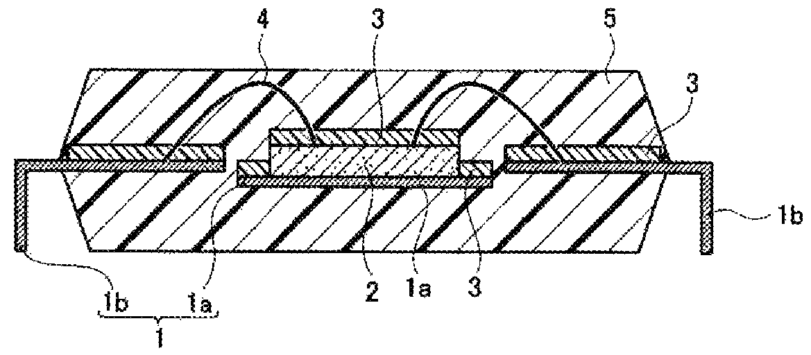 Patent US12319814 Figure 1 – Polyamideimide resin, resin composition, and semiconductor device