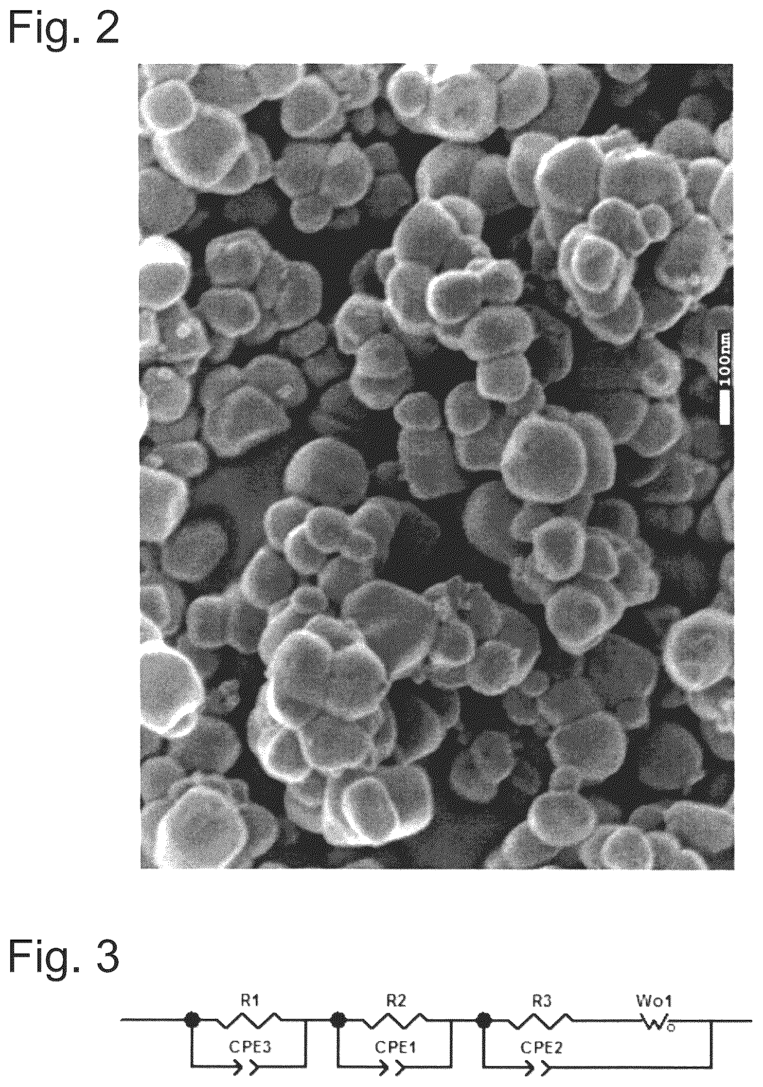 Patent US12319818 Figure 2 – Charge-adjustment powder having excellent ability to maintain applied charge, and method of manufacturing the same