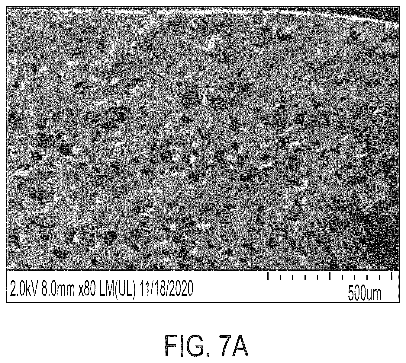 Patent US12319826 Figure 6 – Piezoresistive composites via additive manufacturing and composite filaments associated therewith