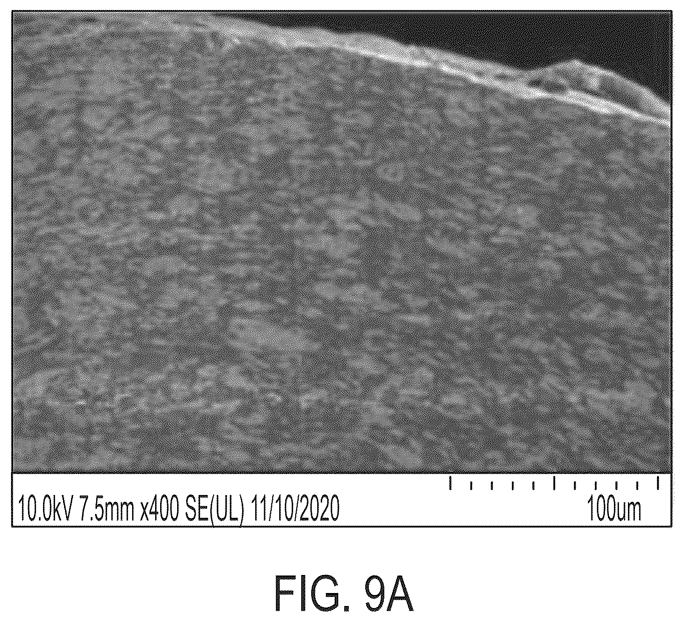 Patent US12319826 Figure 10 – Piezoresistive composites via additive manufacturing and composite filaments associated therewith