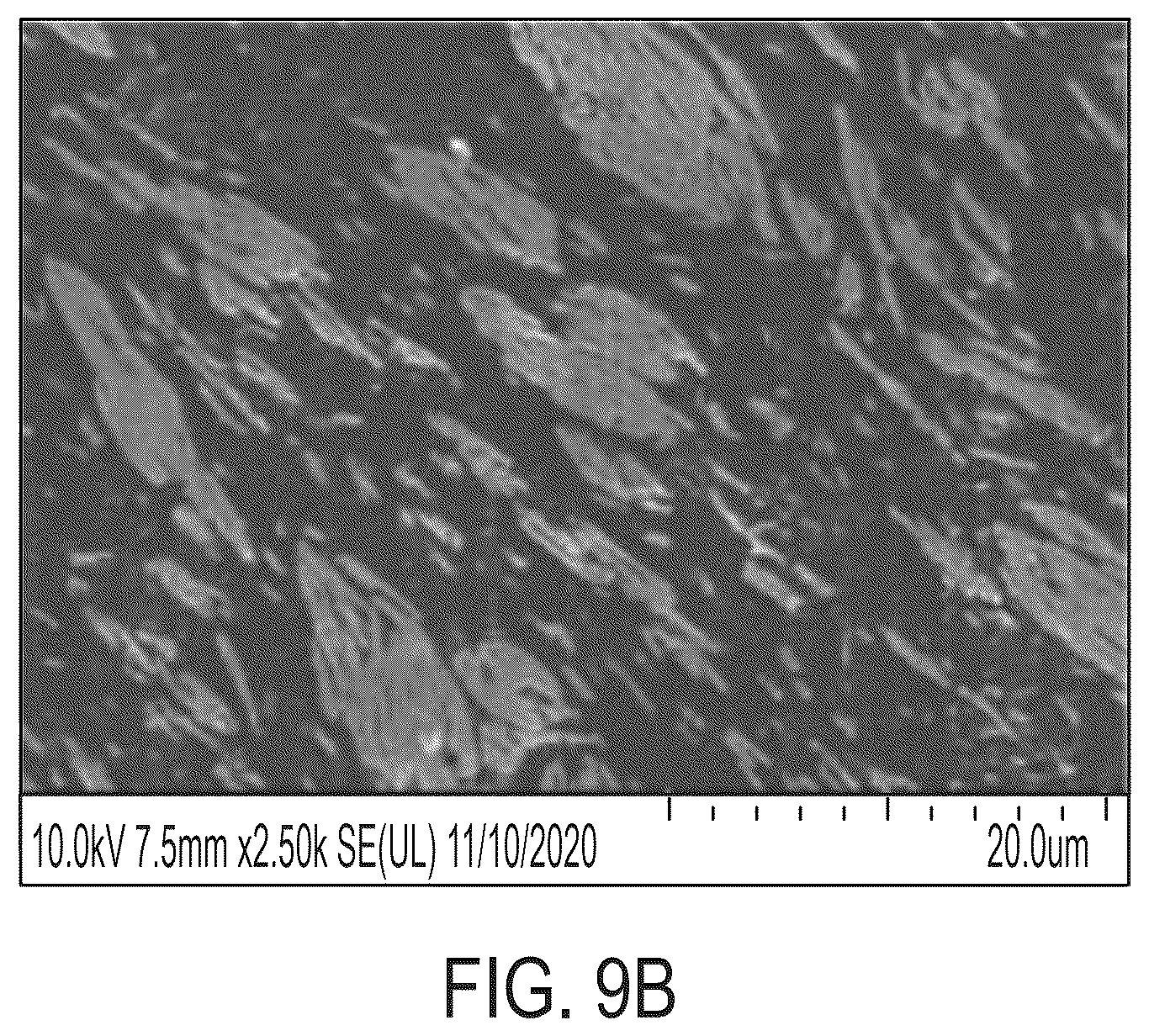 Patent US12319826 Figure 11 – Piezoresistive composites via additive manufacturing and composite filaments associated therewith