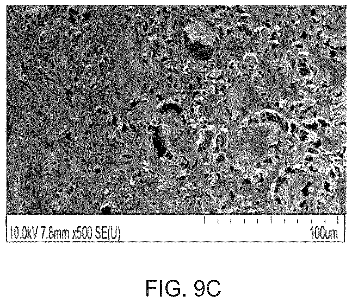 Patent US12319826 Figure 12 – Piezoresistive composites via additive manufacturing and composite filaments associated therewith