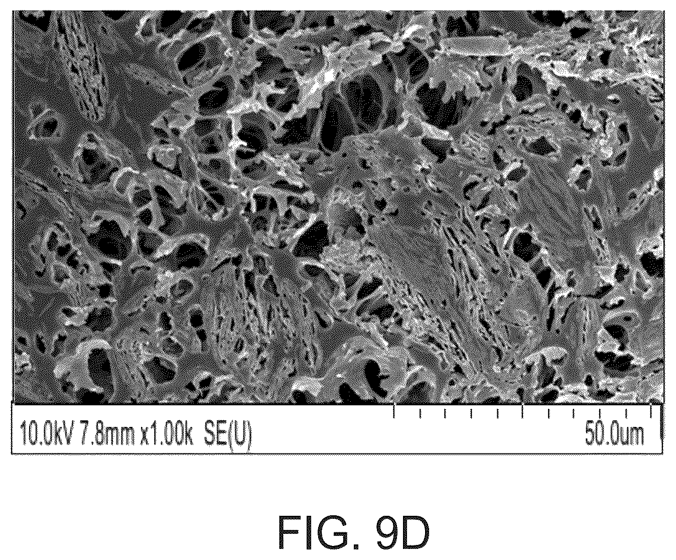 Patent US12319826 Figure 13 – Piezoresistive composites via additive manufacturing and composite filaments associated therewith