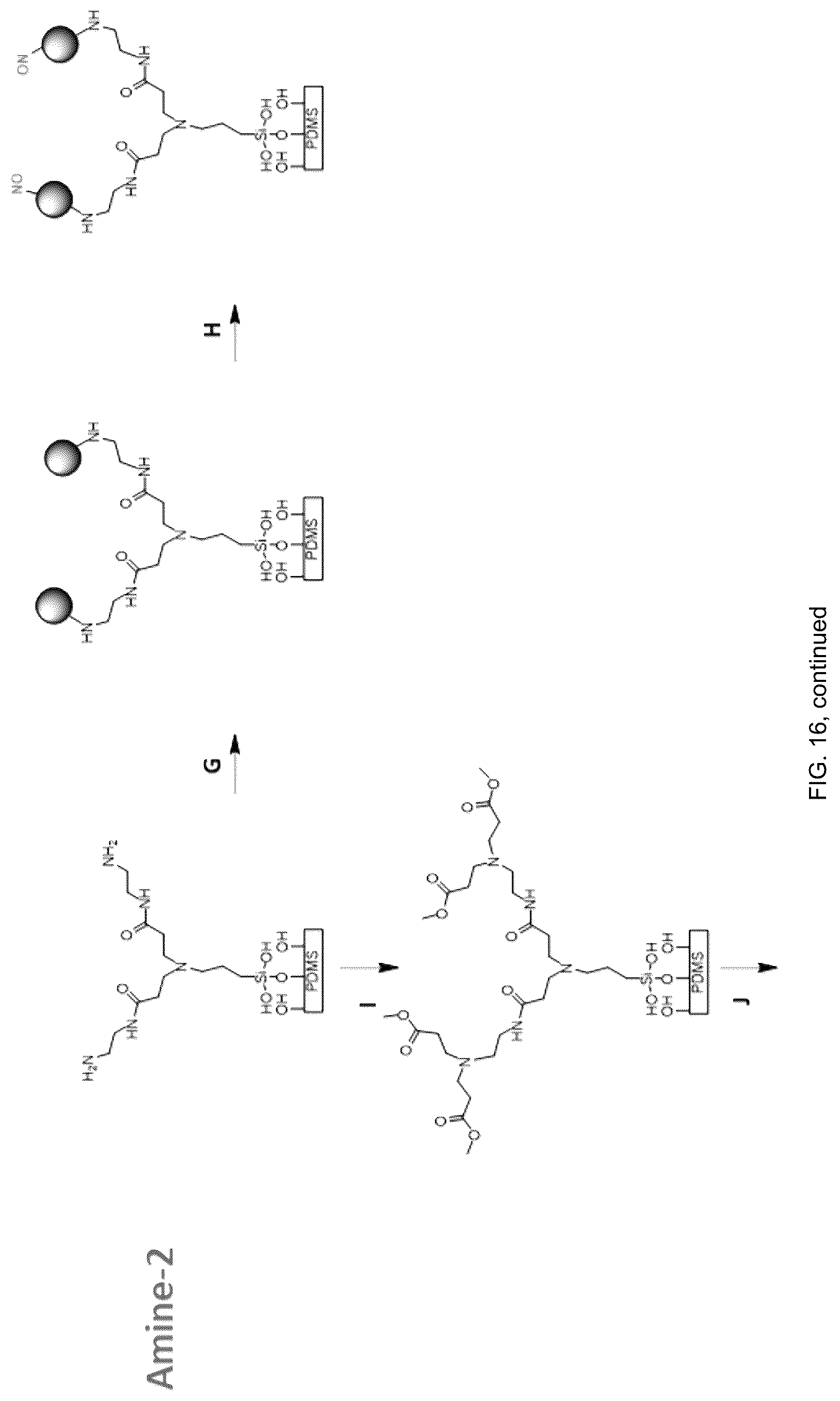 Patent US12319828 Figure 18 – Surfaces and coating compositions having antifouling, antithrombotic, and antibacterial properties and methods of making