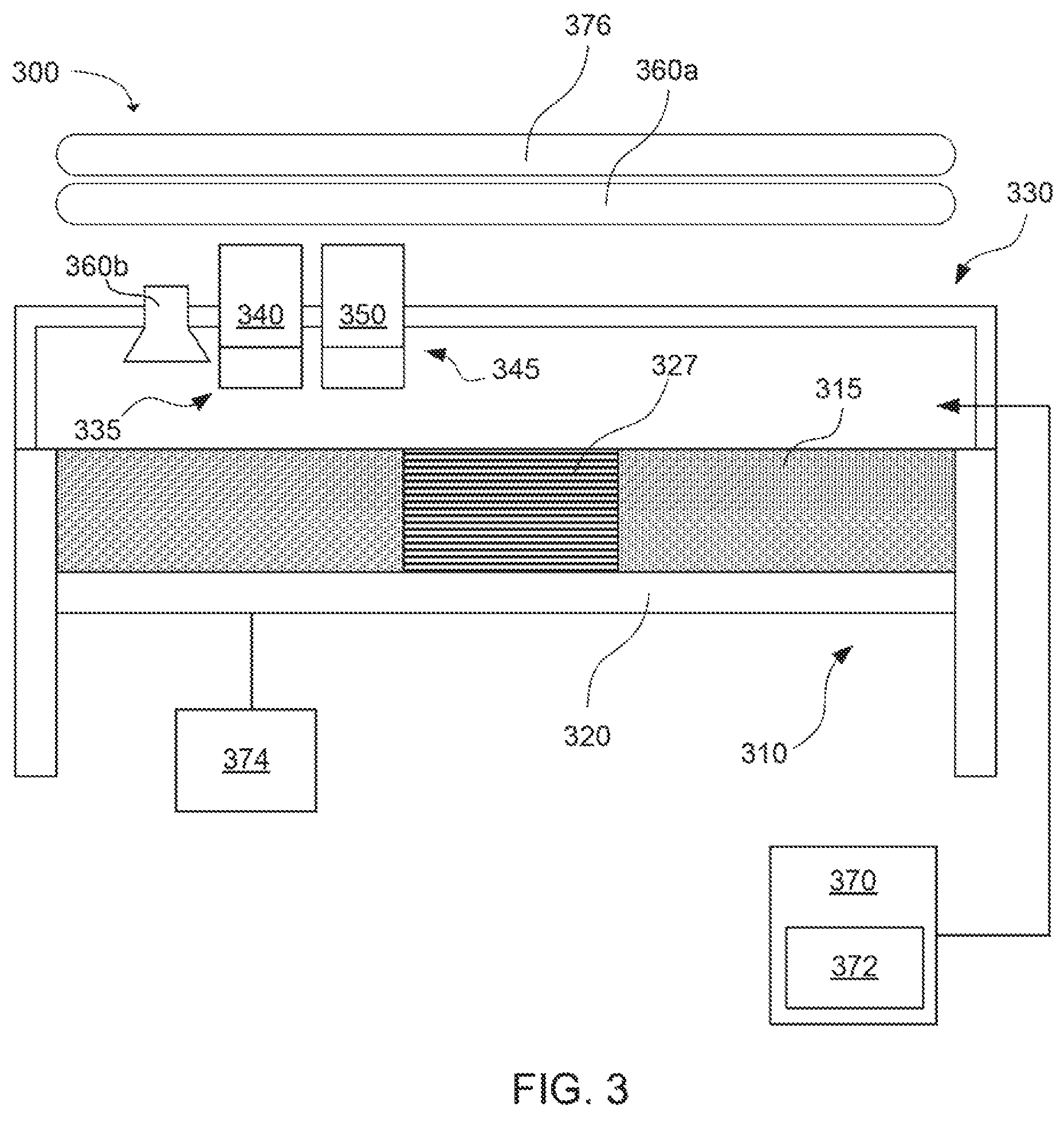 Patent US12319830 Figure 3 – Three-dimensional printing with food contact compliant agents