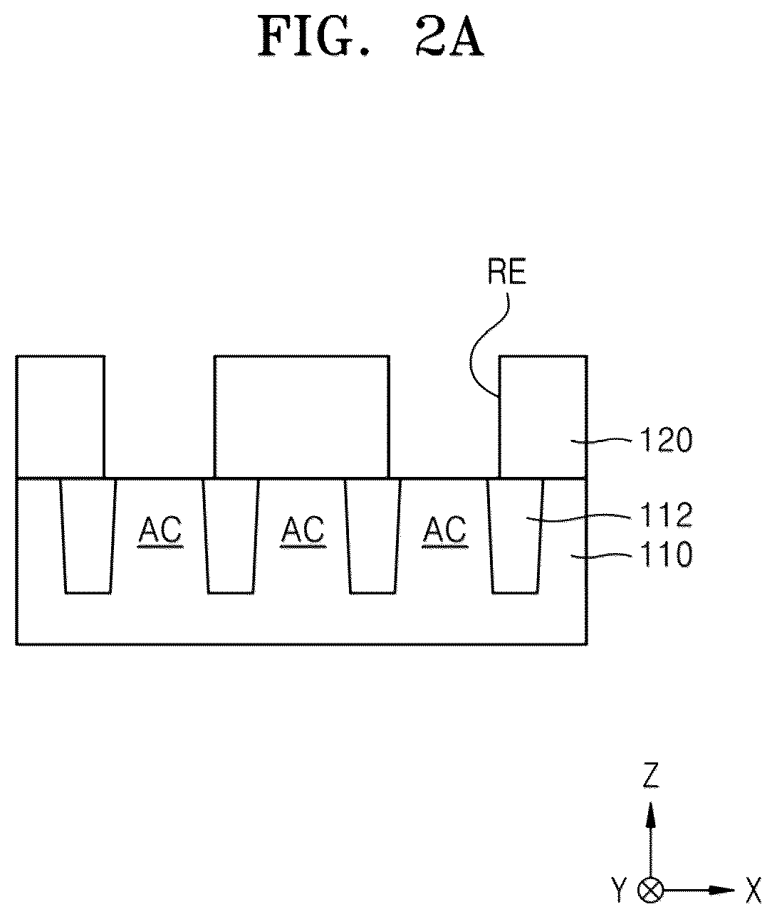 Patent US12319841 Figure 2 – Slurry composition for chemical mechanical polishing
