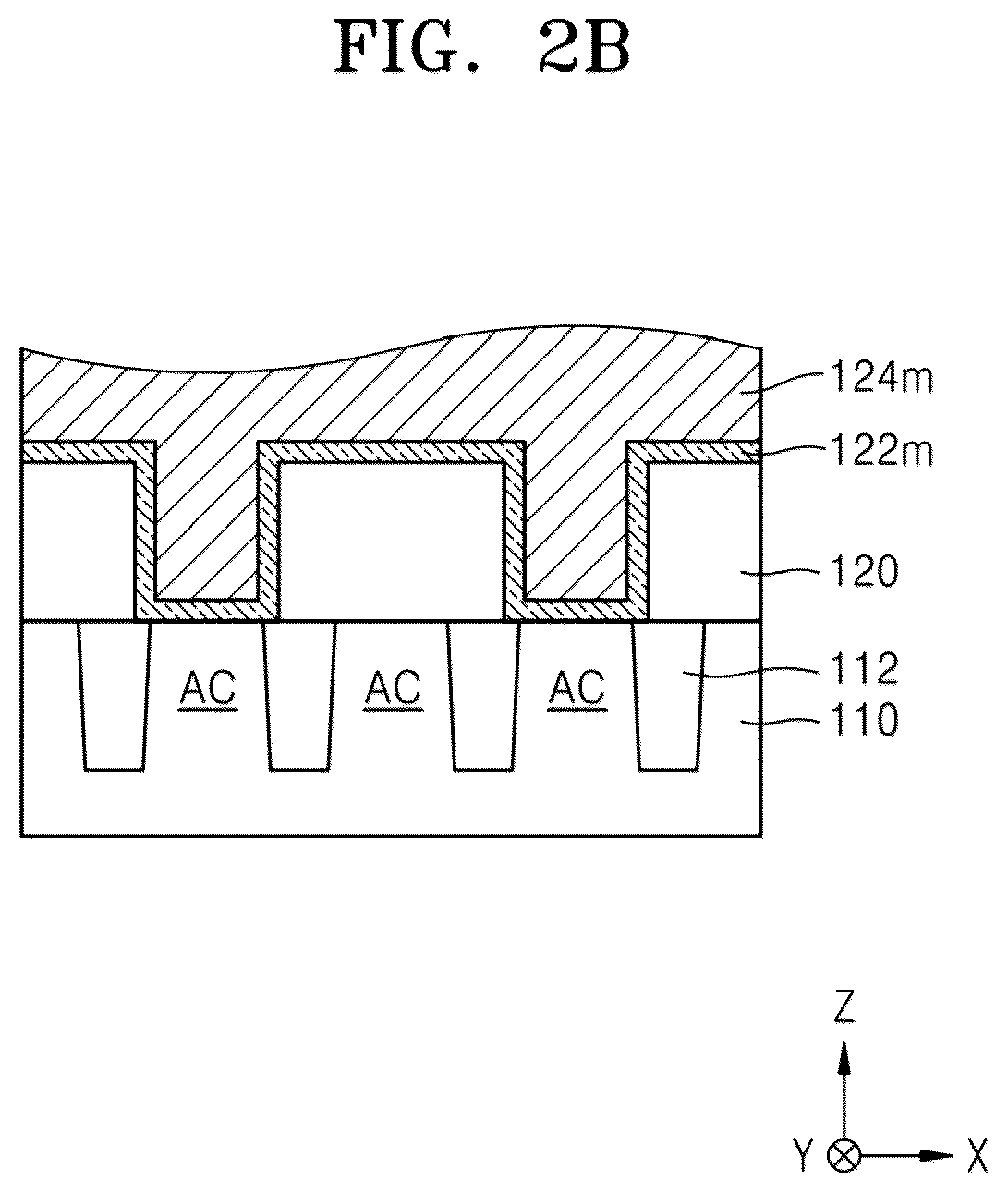 Patent US12319841 Figure 3 – Slurry composition for chemical mechanical polishing
