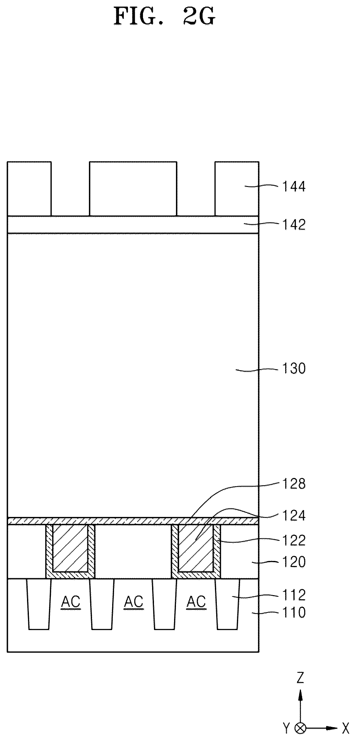 Patent US12319841 Figure 8 – Slurry composition for chemical mechanical polishing