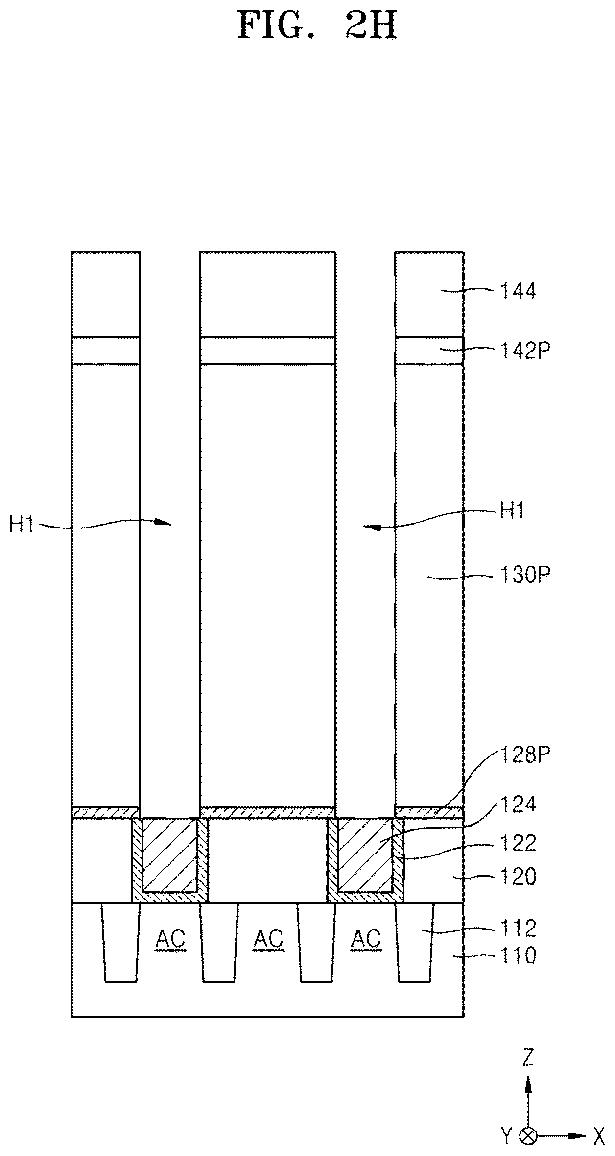 Patent US12319841 Figure 9 – Slurry composition for chemical mechanical polishing