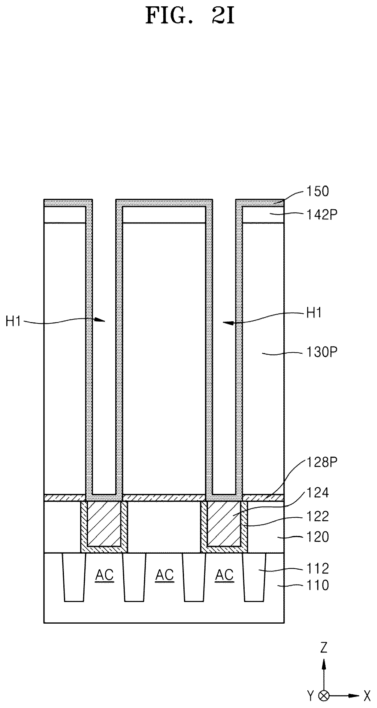 Patent US12319841 Figure 10 – Slurry composition for chemical mechanical polishing