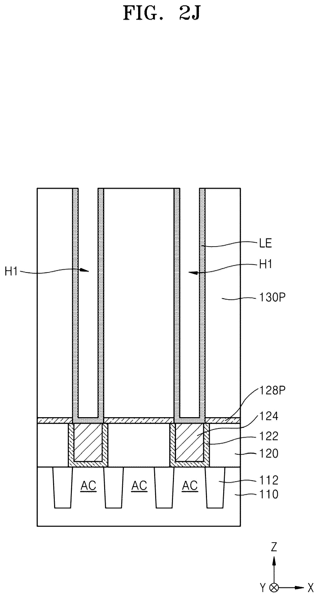 Patent US12319841 Figure 11 – Slurry composition for chemical mechanical polishing