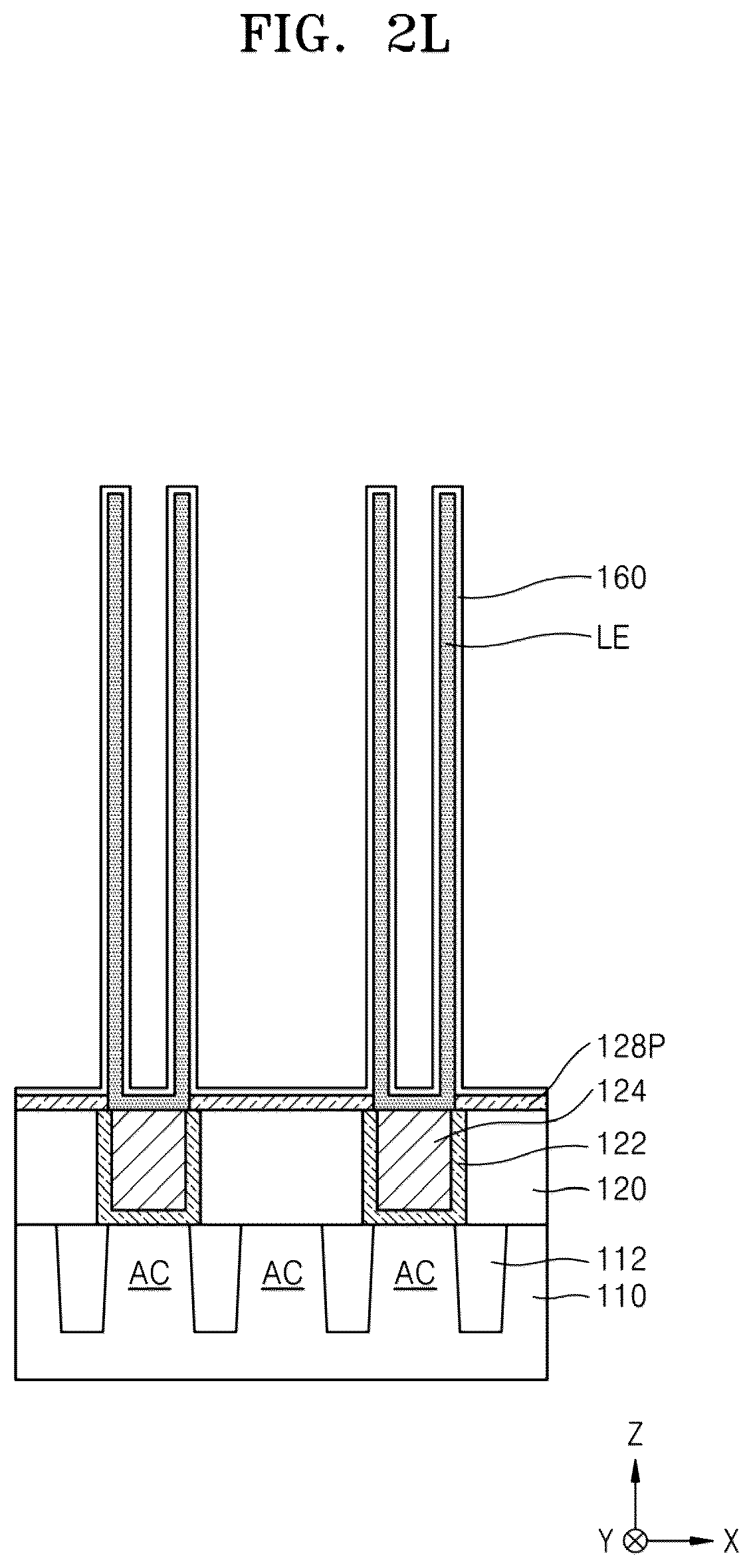 Patent US12319841 Figure 13 – Slurry composition for chemical mechanical polishing