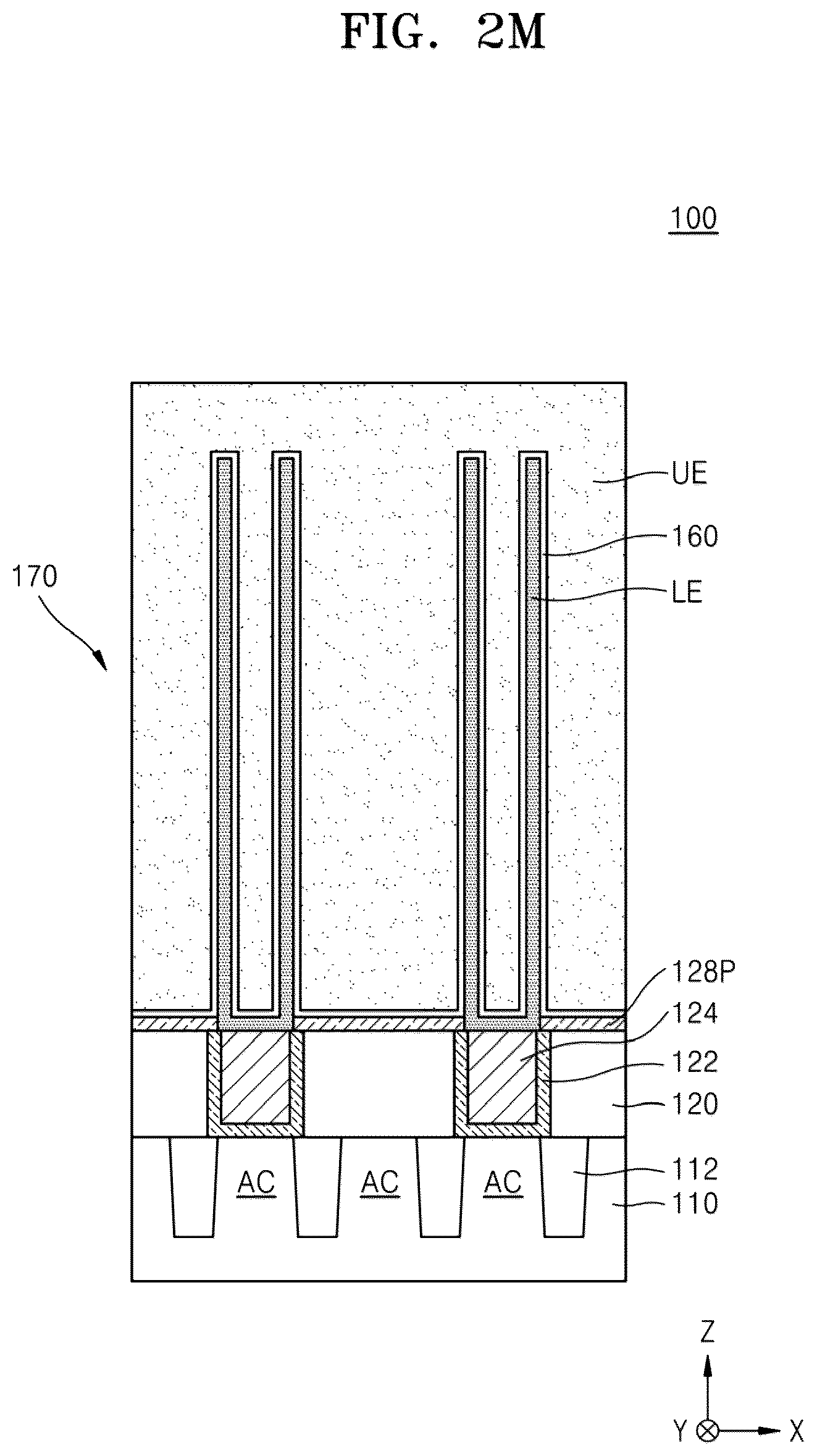Patent US12319841 Figure 14 – Slurry composition for chemical mechanical polishing