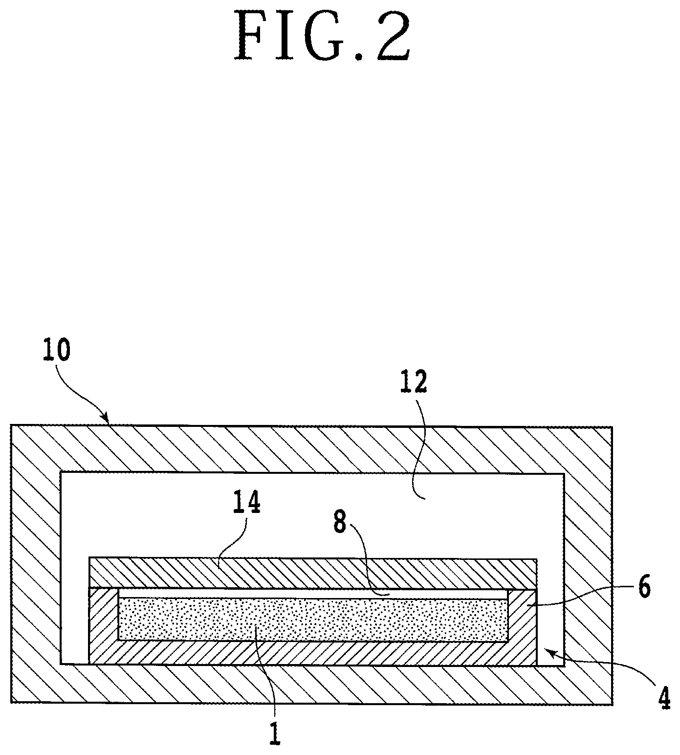 Patent US12319842 Figure 2 – Production process of polishing stone and polishing stone
