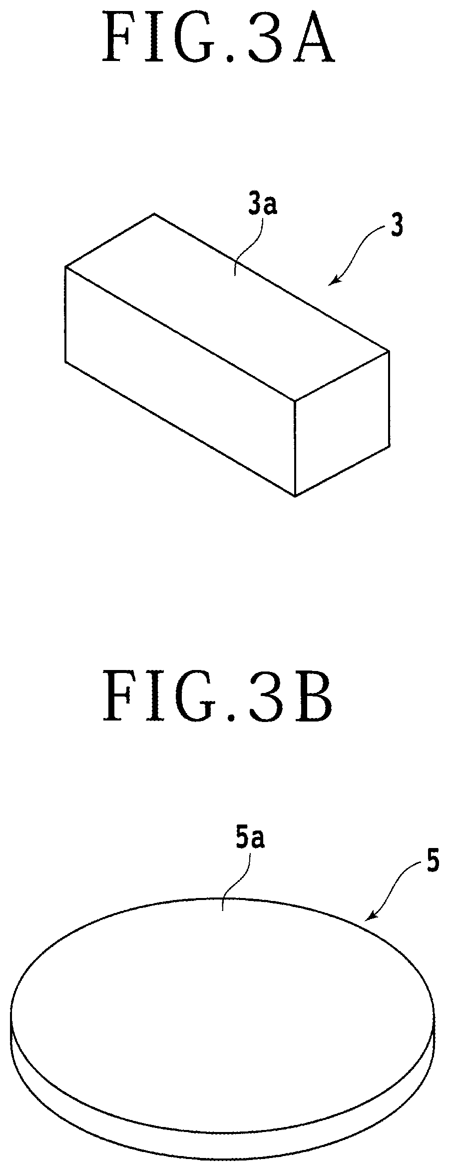 Patent US12319842 Figure 3 – Production process of polishing stone and polishing stone