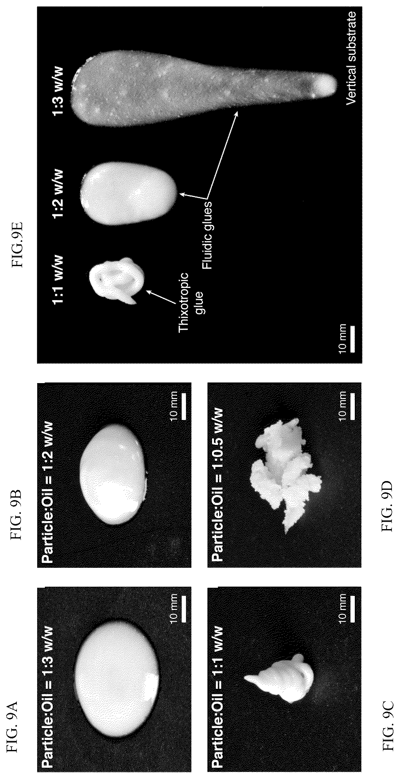 Patent US12319844 Figure 9 – Body fluid resistant tissue adhesives