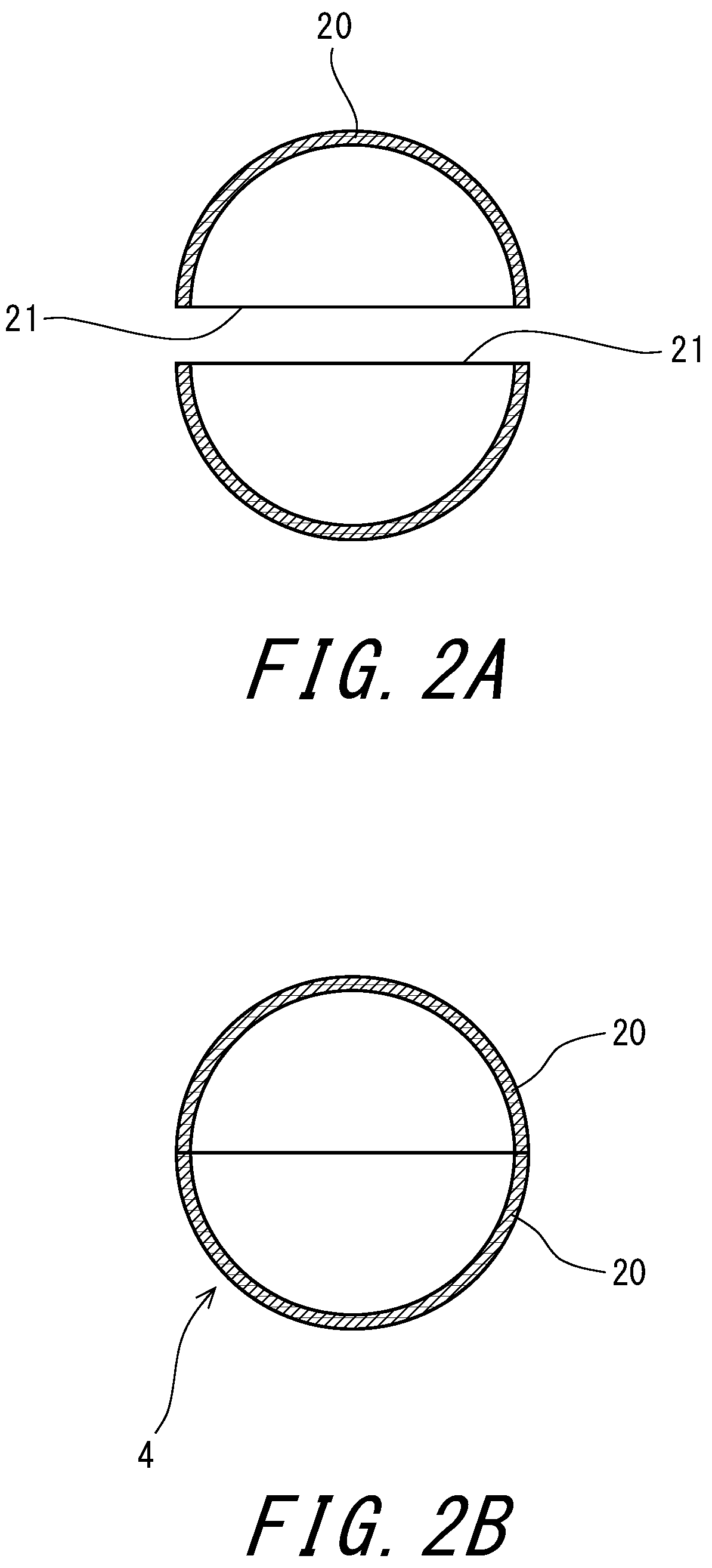 Patent US12319845 Figure 2 – Aqueous adhesive for rubber and aqueous adhesive for ball