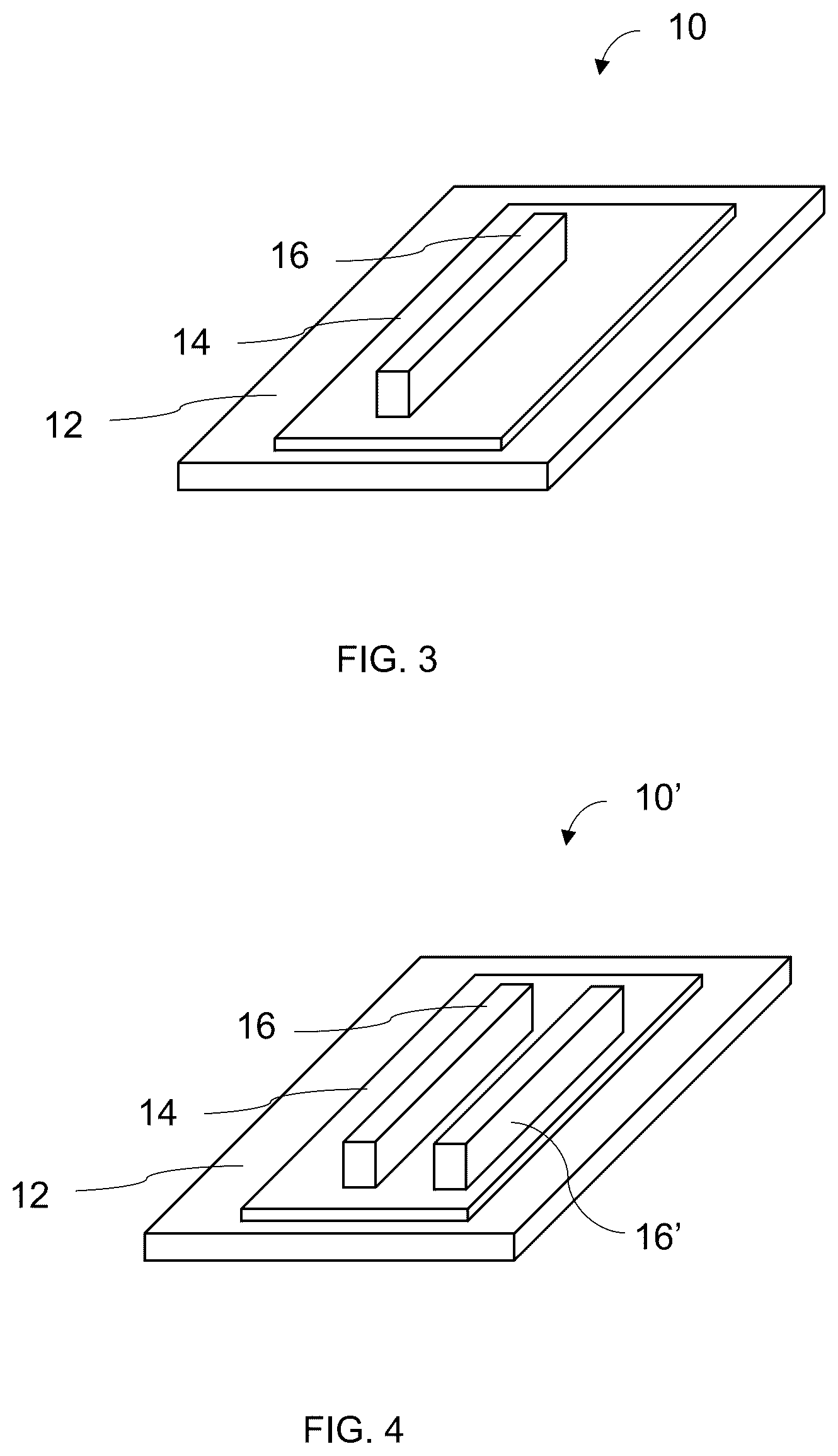 Patent US12319848 Figure 2 – Solid polymeric adhesive compositions having high use temperature, and articles and methods thereof