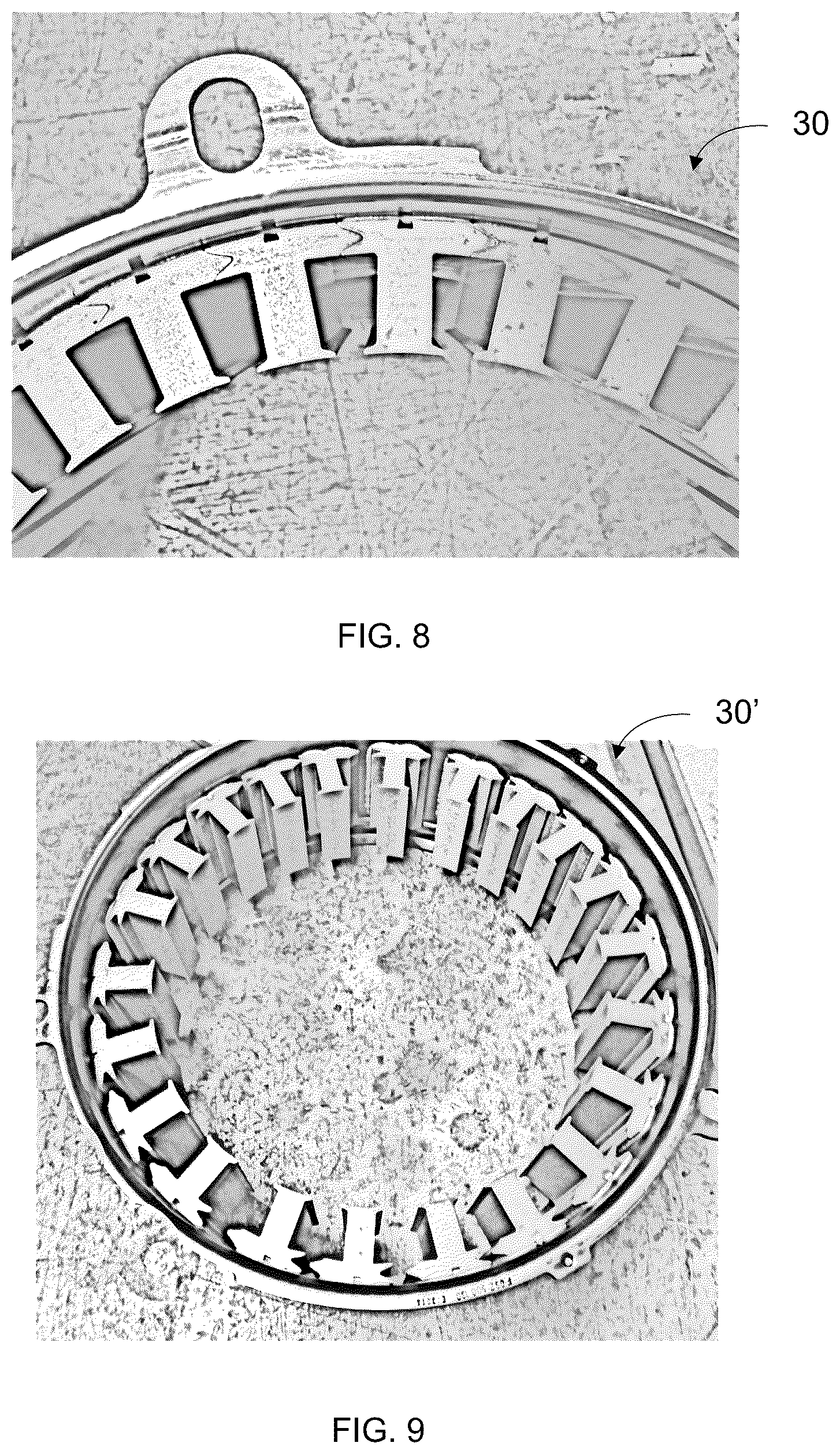 Patent US12319848 Figure 4 – Solid polymeric adhesive compositions having high use temperature, and articles and methods thereof