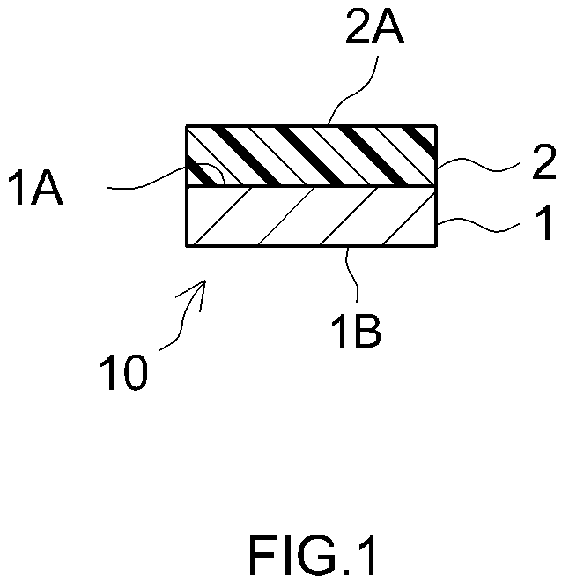 Patent US12319854 Figure 1 – Protective sheet