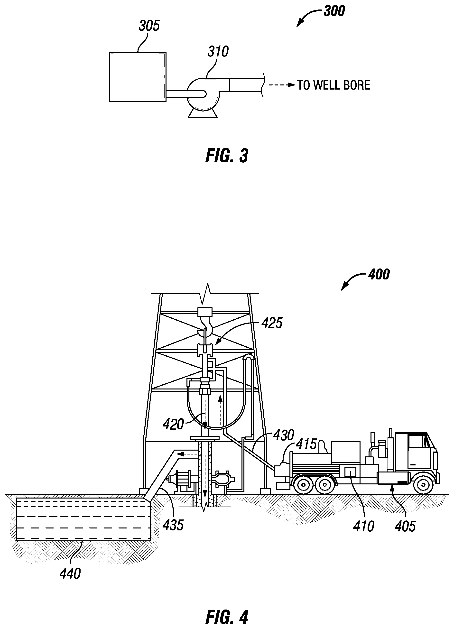 Patent US12319867 Figure 2 – Accelerating agents for resin cement composite systems for oil well cementing