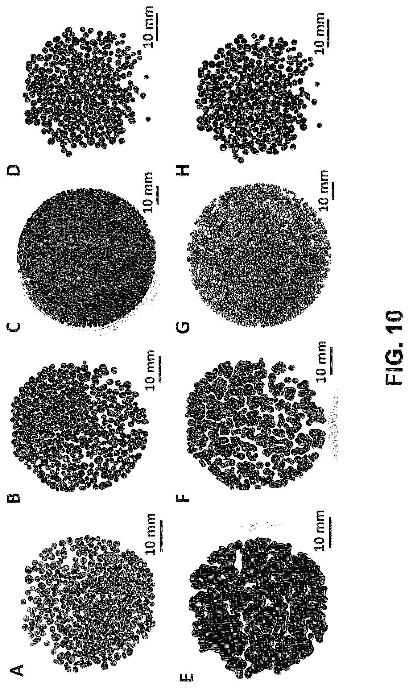 Patent US12319876 Figure 10 – Mechanically resilient bitumen microcapsules for midstream transport