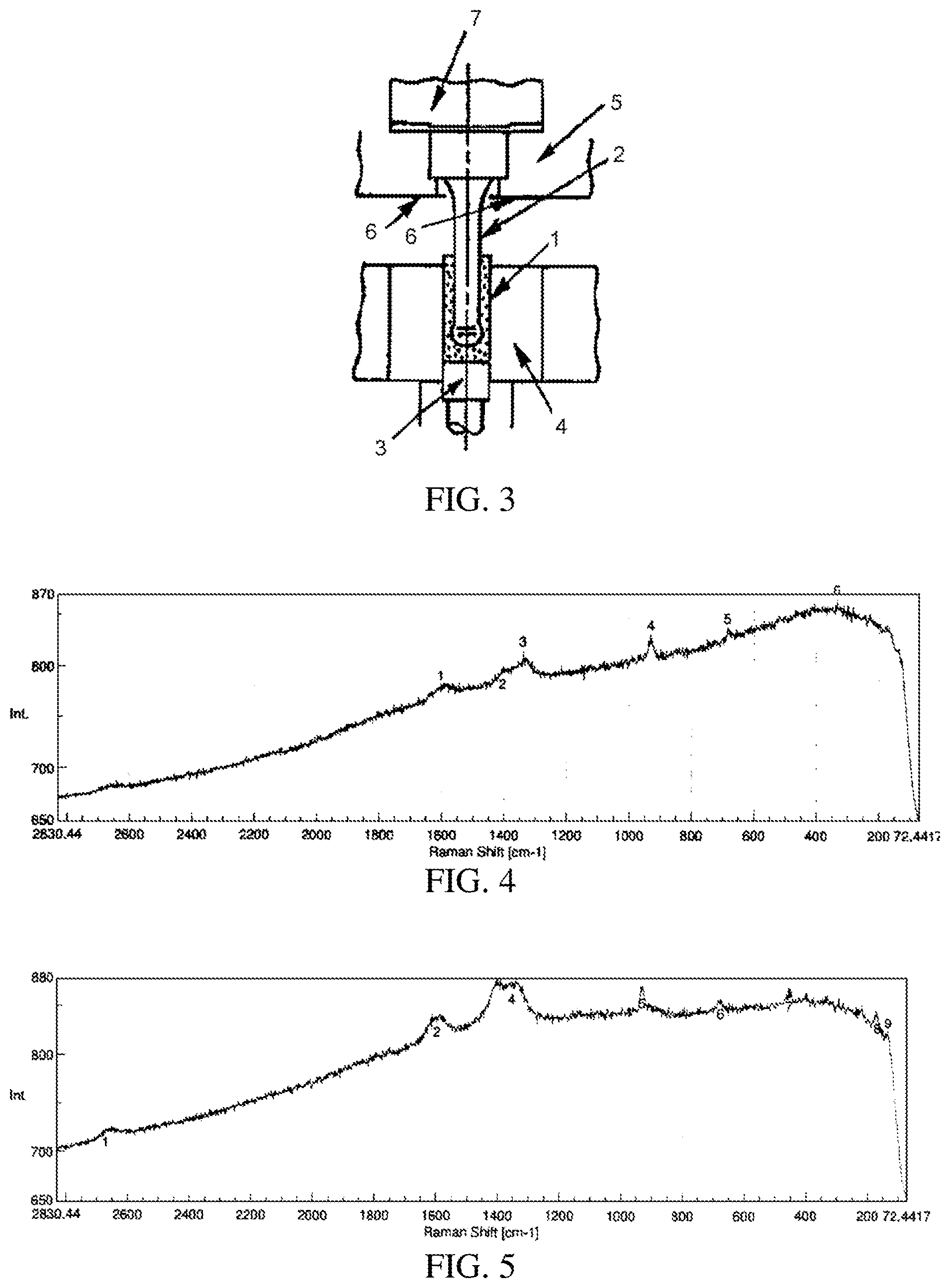 Patent US12319885 Figure 2 – Lubricant composition for forming hemimorphite-containing lubrication coating, method for forming said lubrication coating on surface of metal workpiece, and metal workpiece comprising said lubrication coating