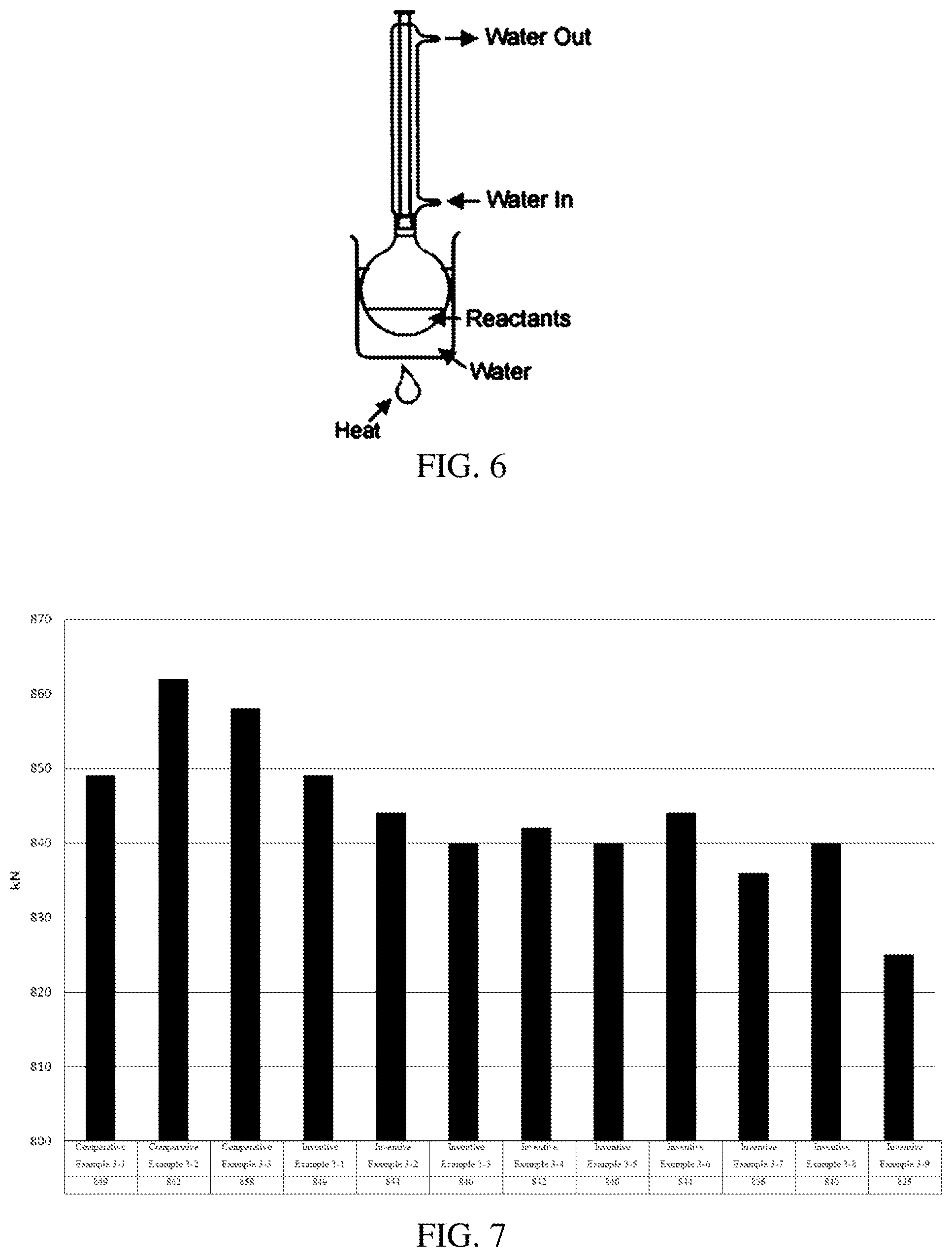 Patent US12319885 Figure 3 – Lubricant composition for forming hemimorphite-containing lubrication coating, method for forming said lubrication coating on surface of metal workpiece, and metal workpiece comprising said lubrication coating