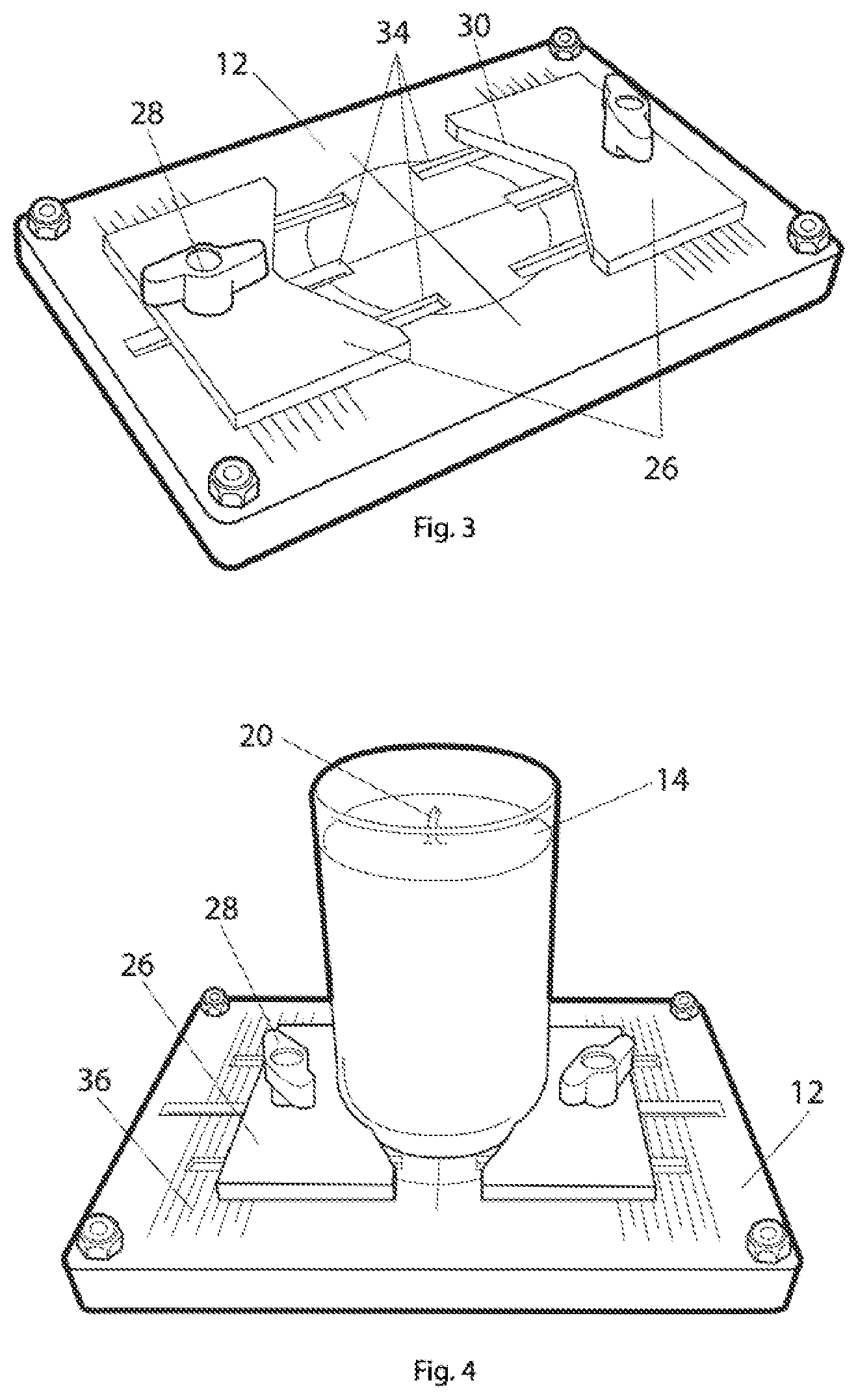 Patent US12319892 Figure 2 – Wick centering device