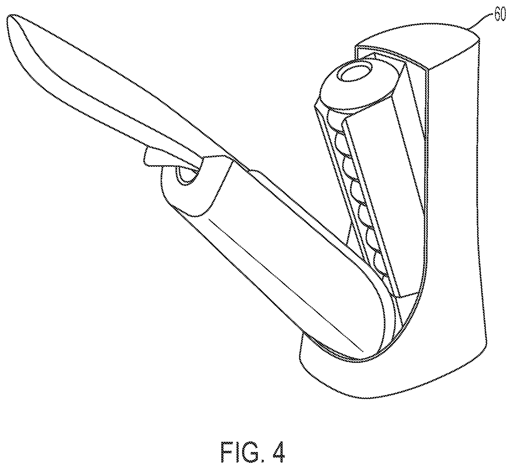 Patent US12319893 Figure 3 – Compressed unit dose toilet cleaning tablets