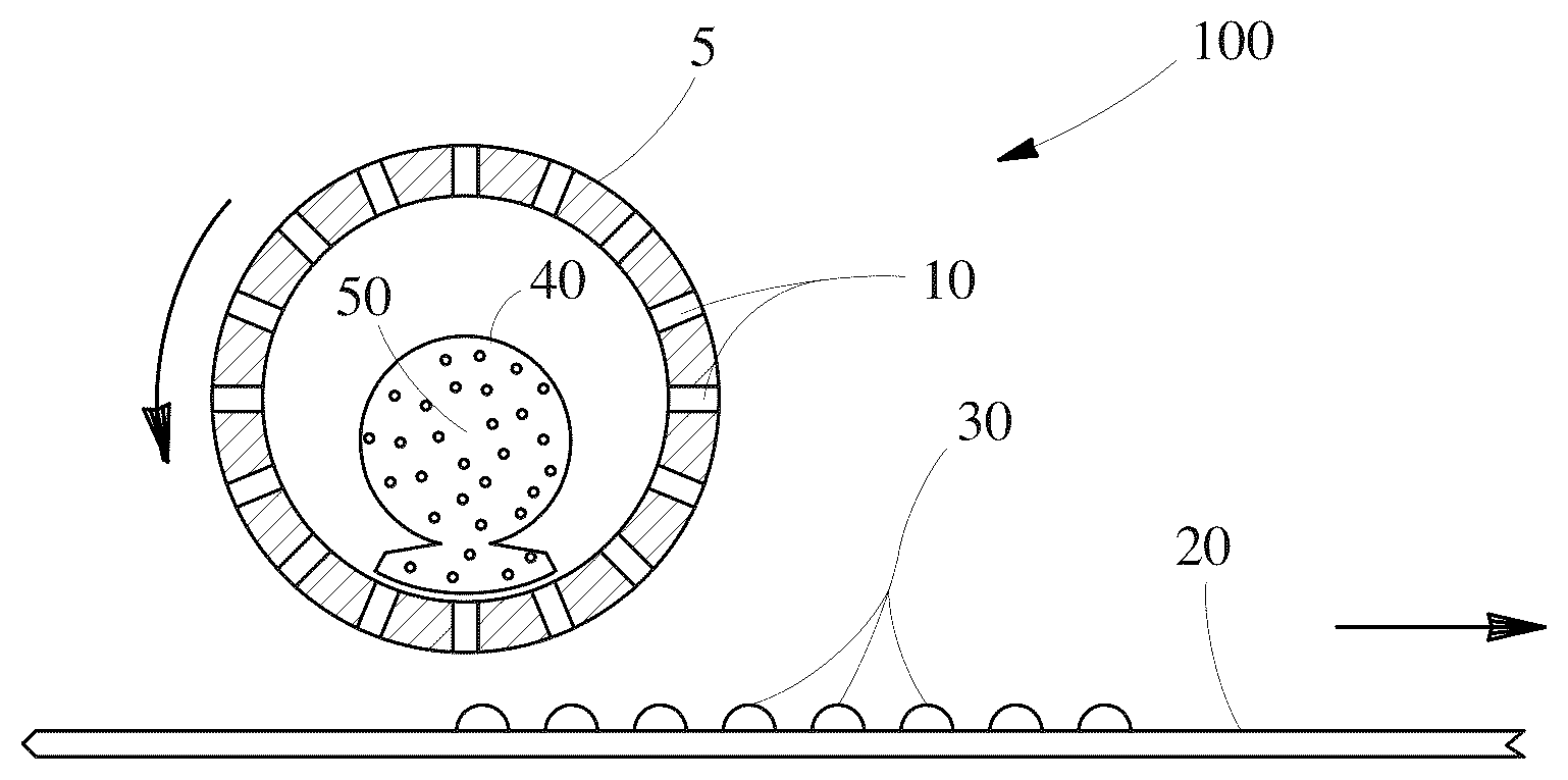 Patent US12319898 Figure 1 – Laundry scent additive