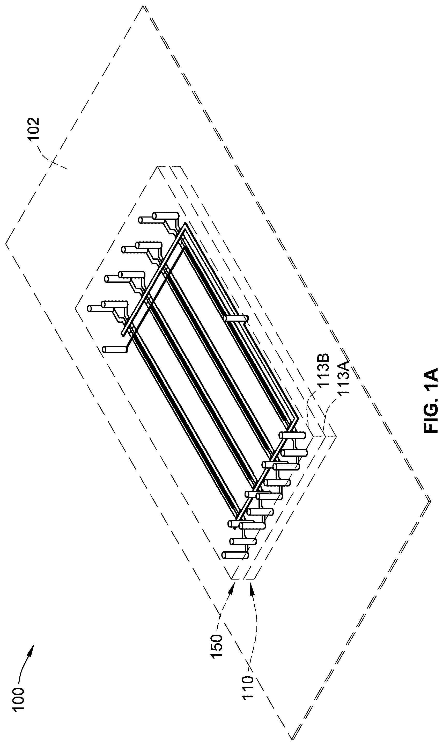 Patent US12319901 Figure 1 – Isolating live cells after high-throughput, long-term, time-lapse microscopy