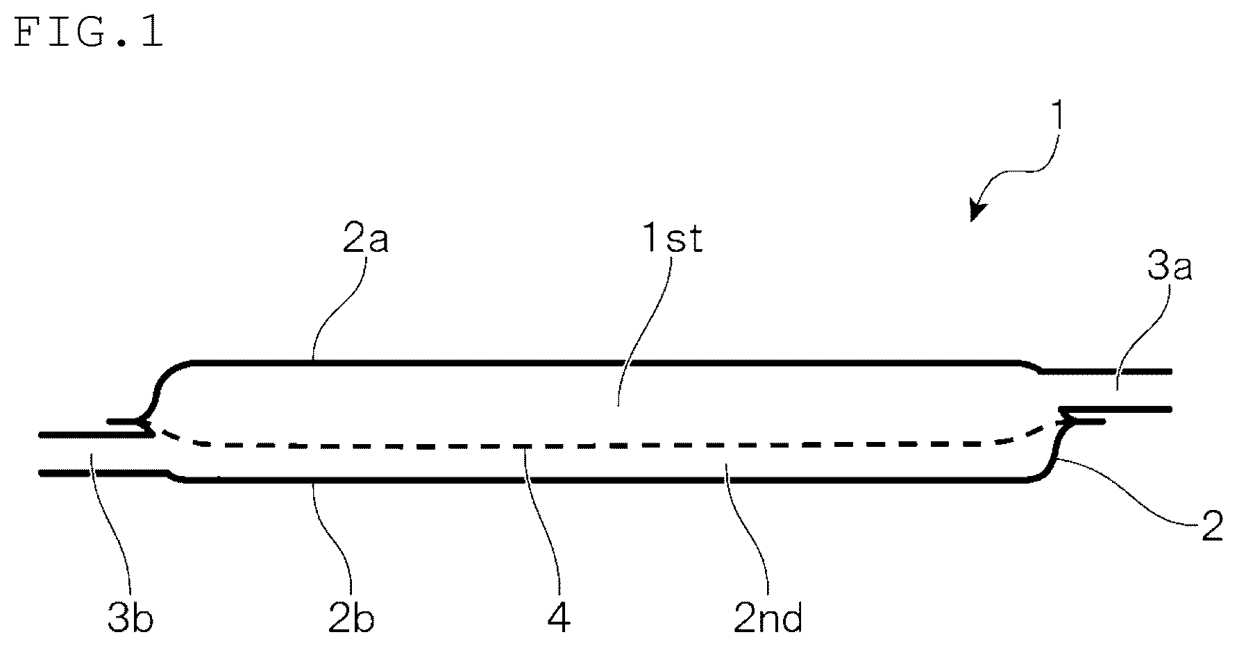 Patent US12319902 Figure 1 – Container for cell culture and use method therefor