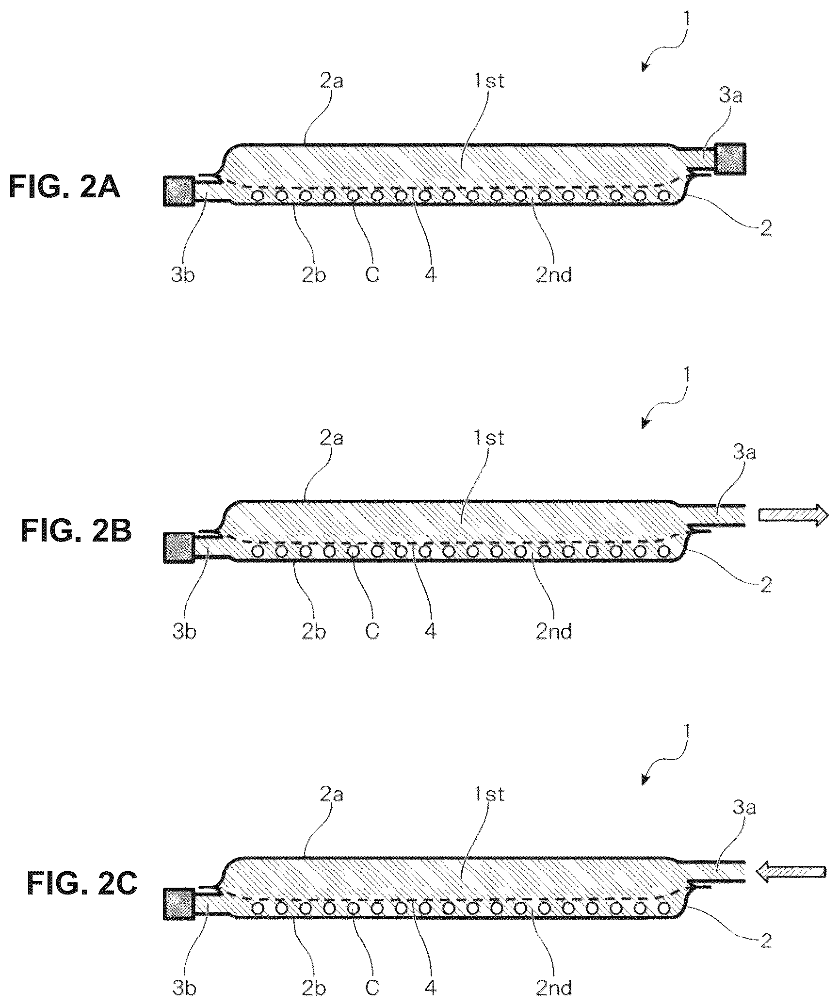 Patent US12319902 Figure 2 – Container for cell culture and use method therefor