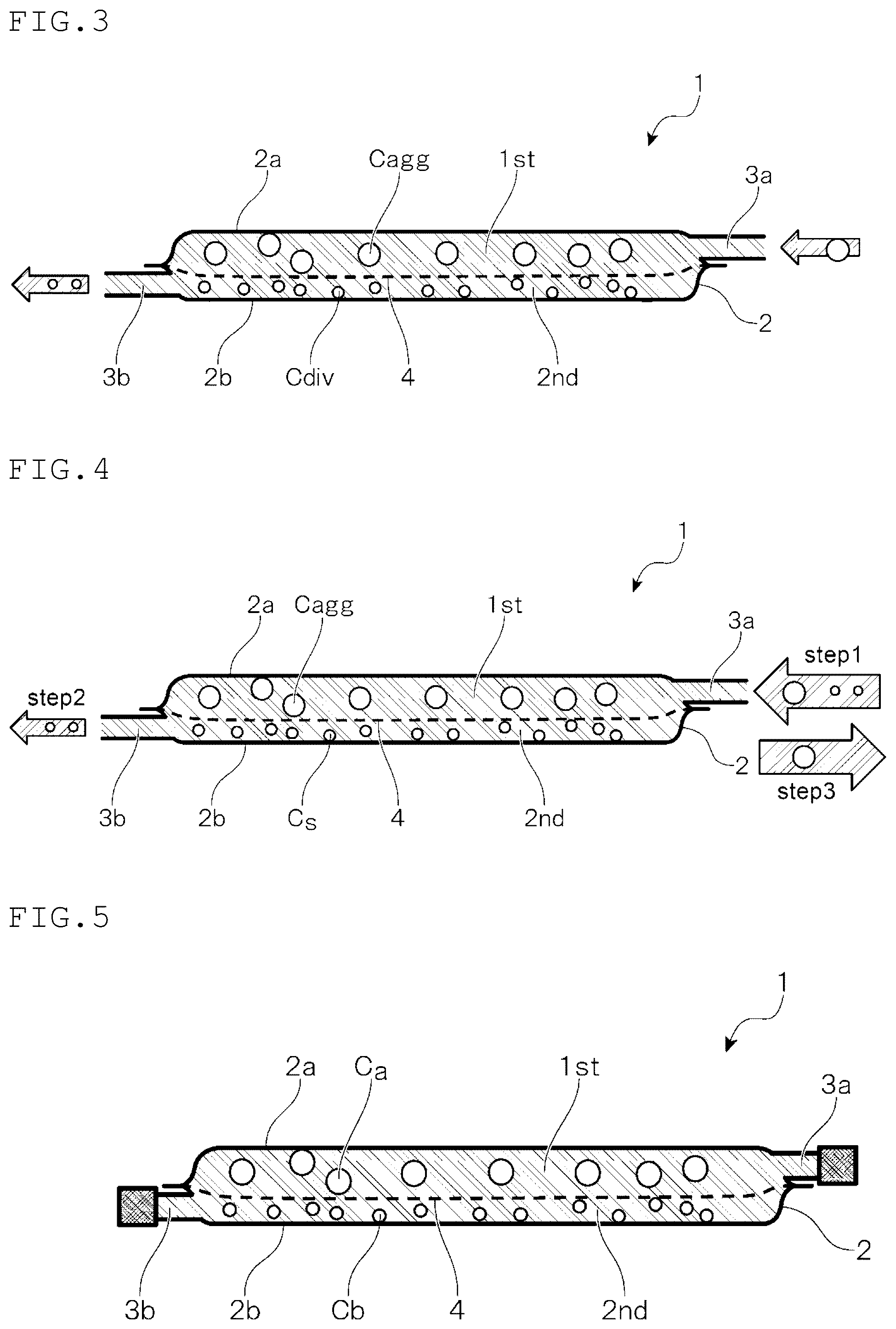 Patent US12319902 Figure 3 – Container for cell culture and use method therefor