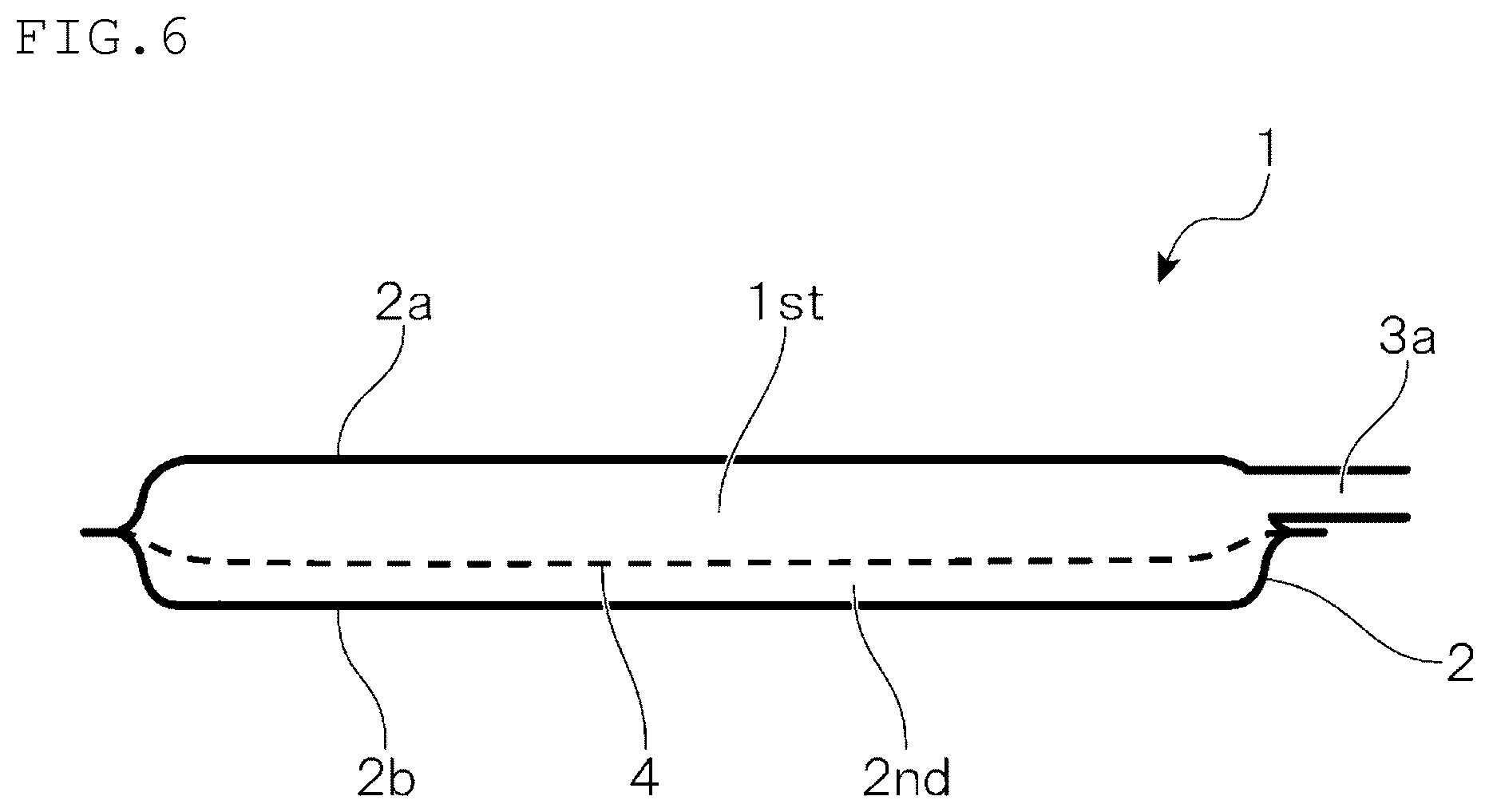 Patent US12319902 Figure 4 – Container for cell culture and use method therefor