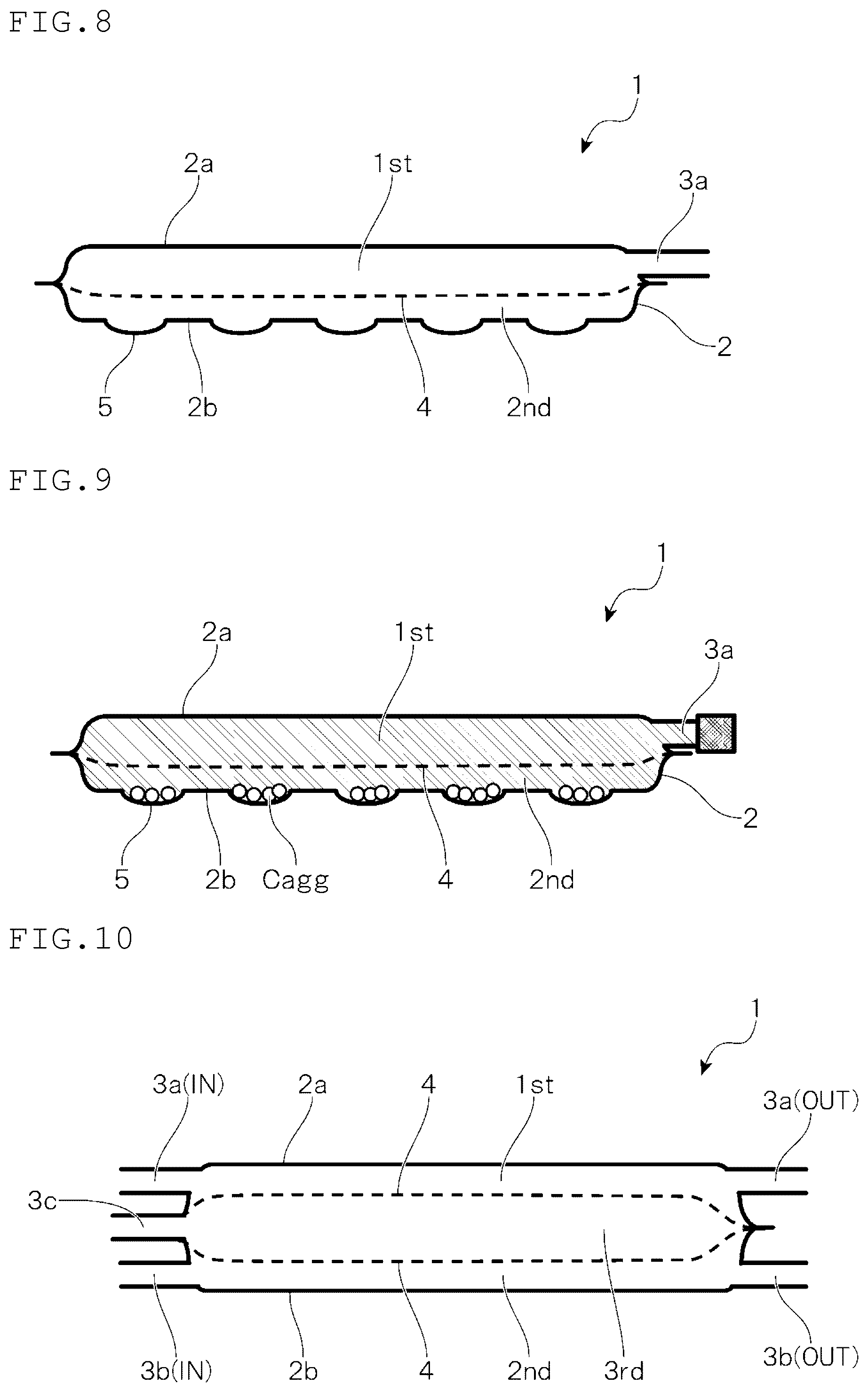 Patent US12319902 Figure 6 – Container for cell culture and use method therefor