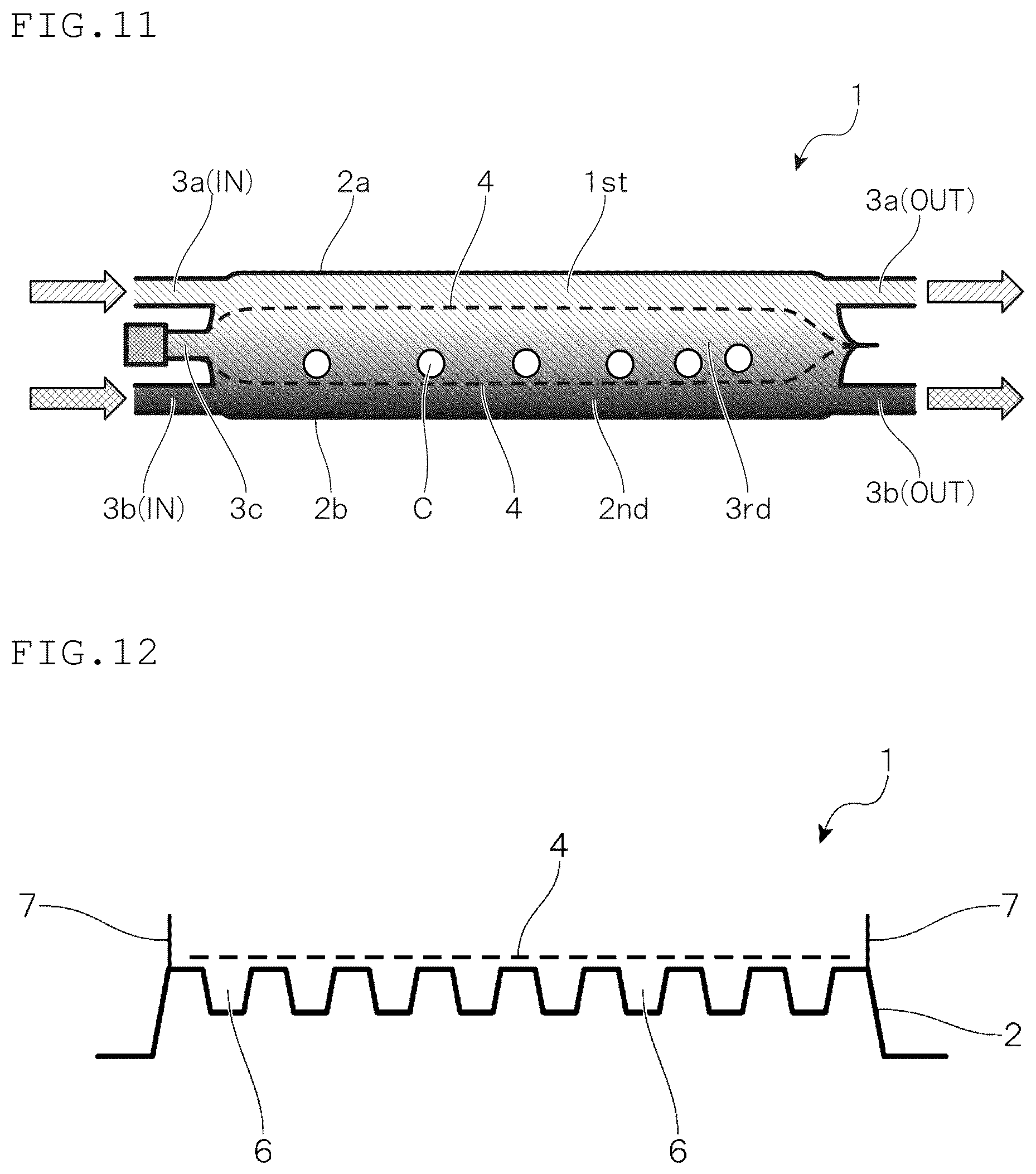 Patent US12319902 Figure 7 – Container for cell culture and use method therefor