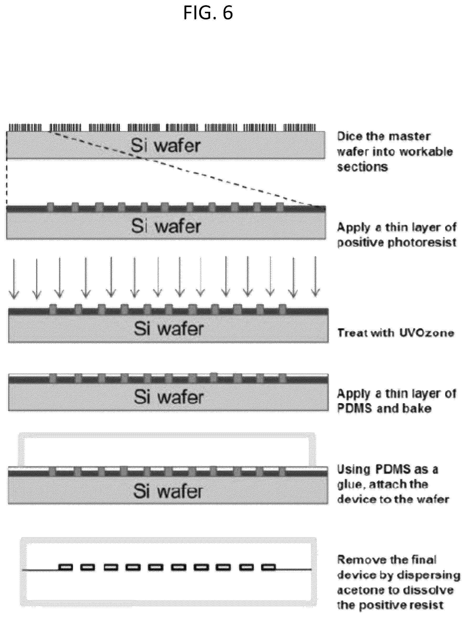 Patent US12319903 Figure 6 – Elastically deformable components and assemblies for use in cellular assays