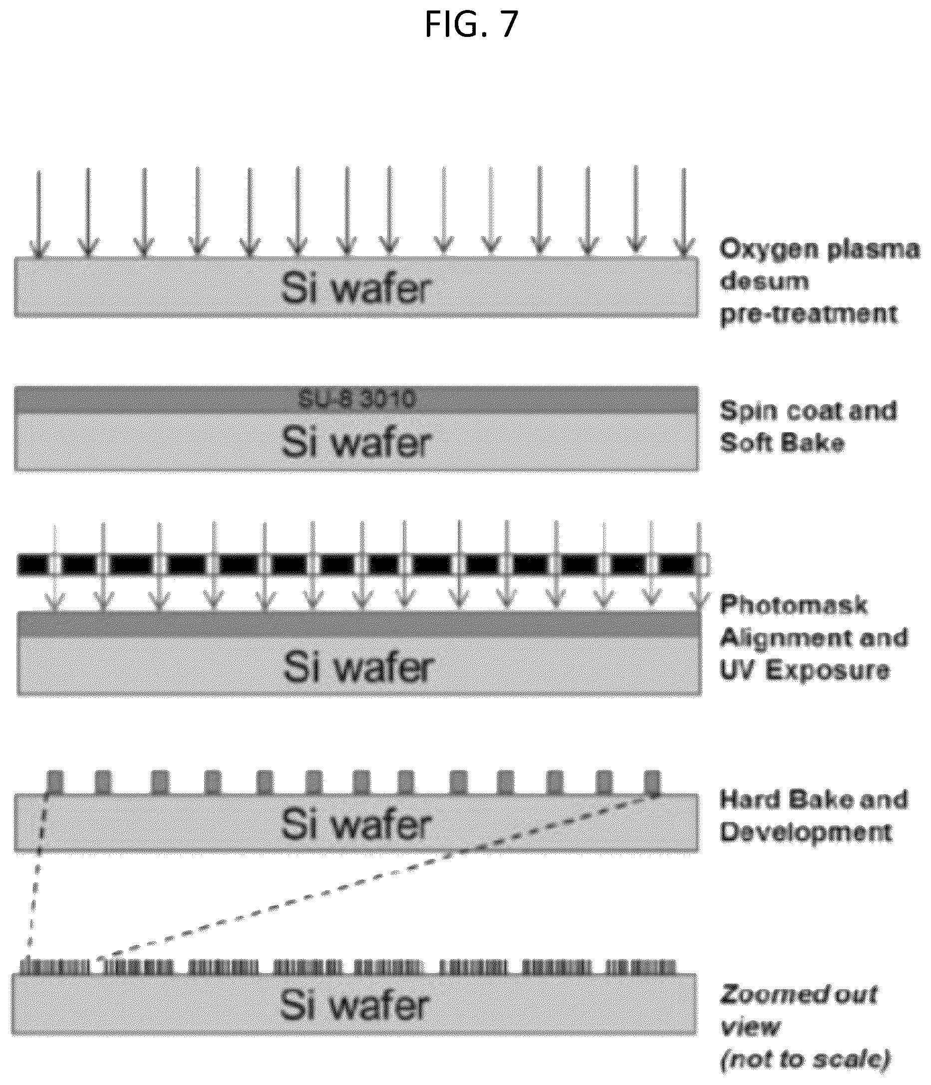 Patent US12319903 Figure 7 – Elastically deformable components and assemblies for use in cellular assays