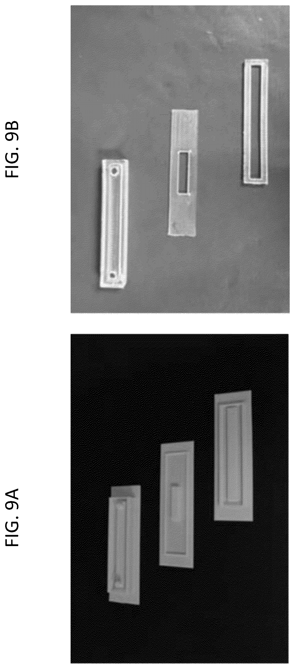 Patent US12319903 Figure 9 – Elastically deformable components and assemblies for use in cellular assays