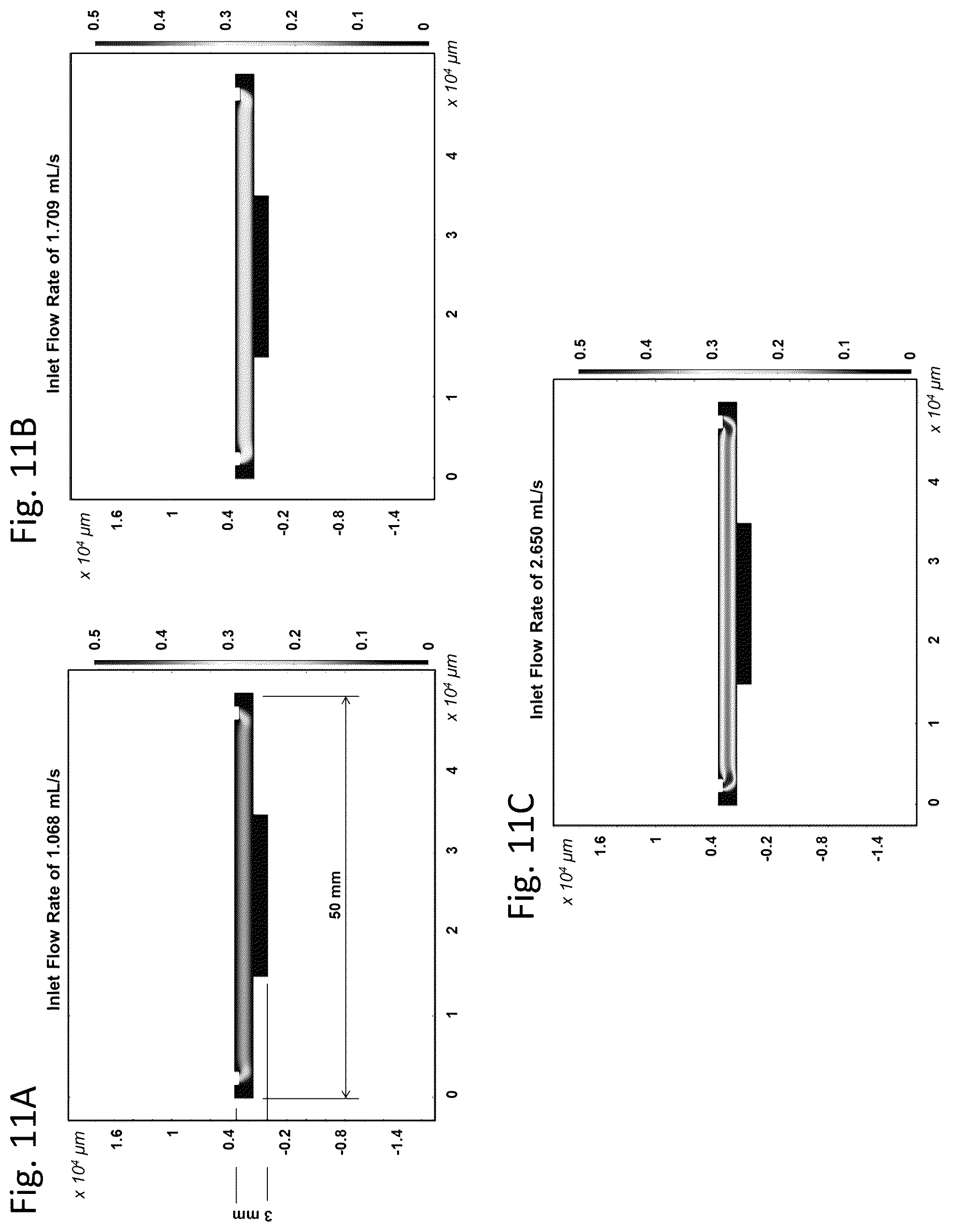 Patent US12319903 Figure 11 – Elastically deformable components and assemblies for use in cellular assays