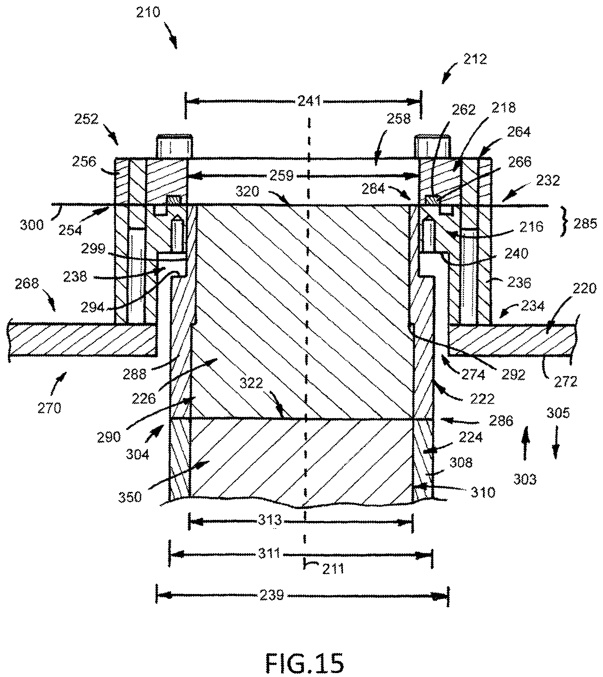 Patent US12319904 Figure 13 – Cell tissue processing apparatus, systems, methods, and products